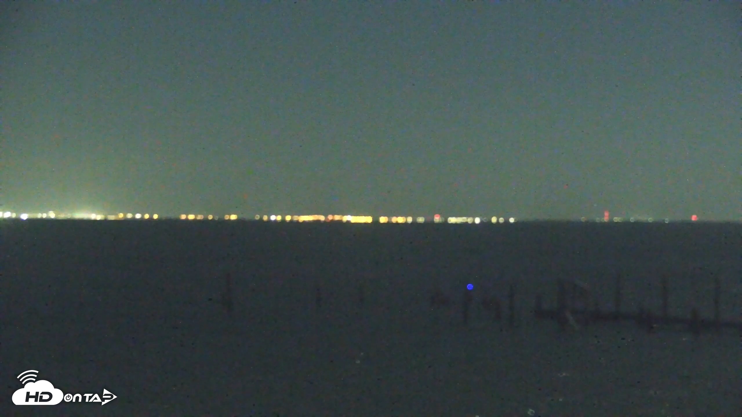 Snapshot of Anna Maria Island Florida Live Webcam taken Sep 26, 2026, 10:48pm EDT