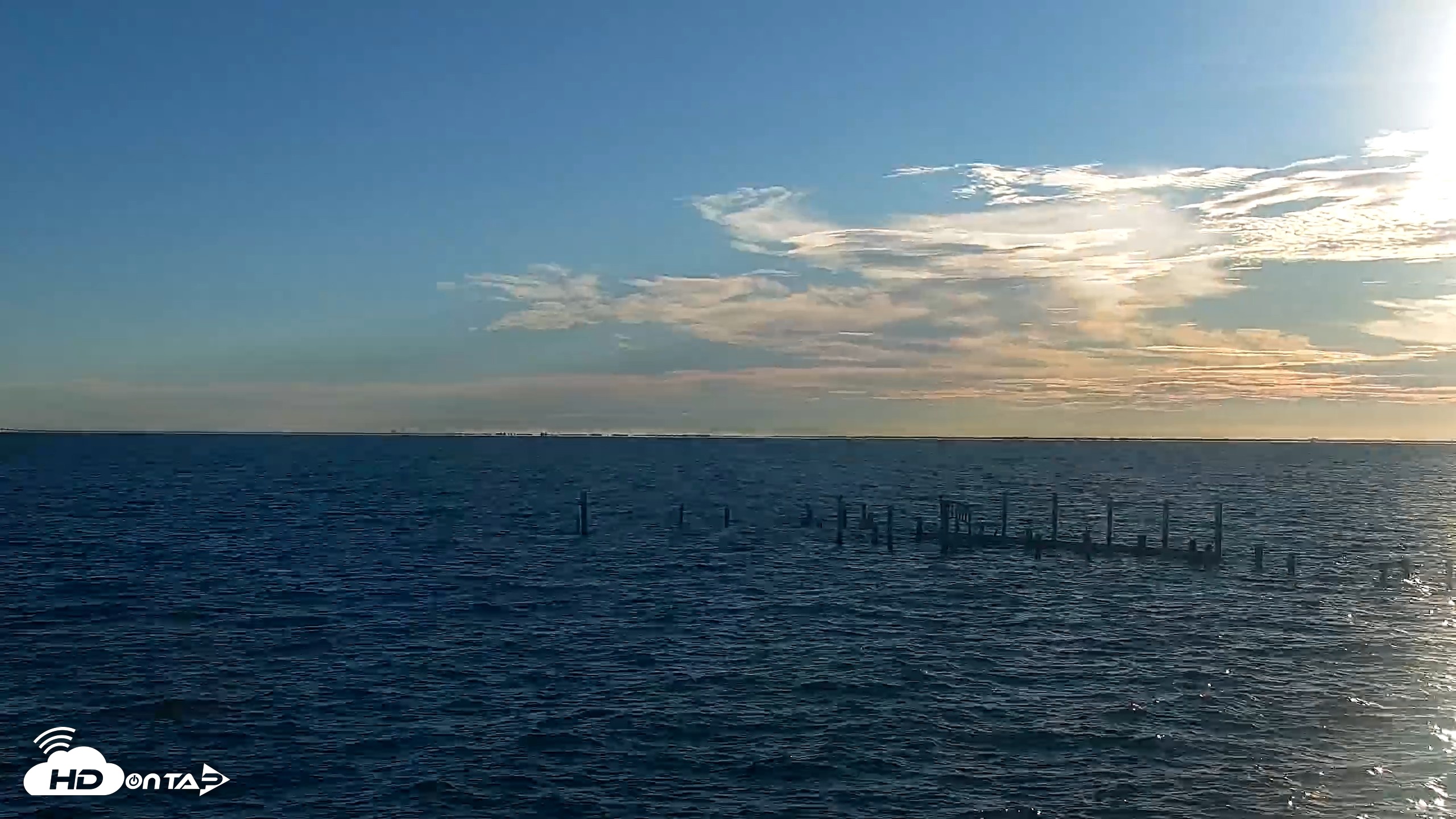 Snapshot of Anna Maria Island Florida Live Webcam taken Sep 21, 2026, 8:05am EDT