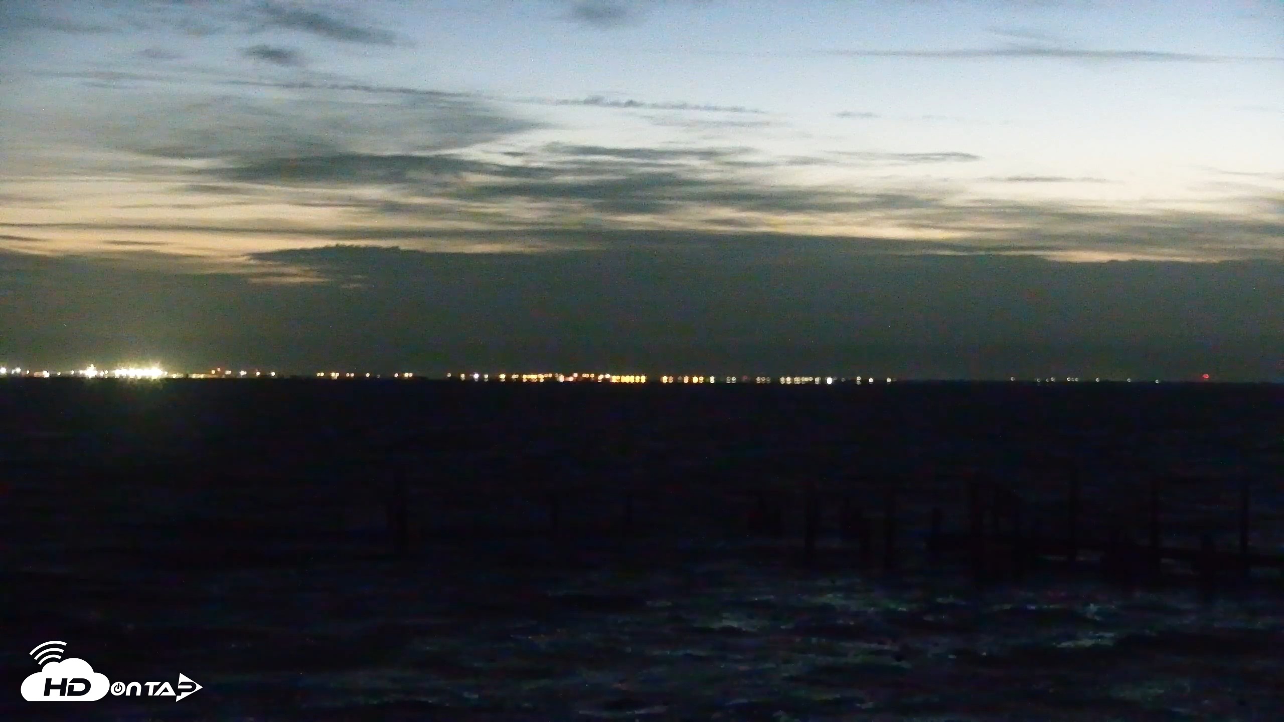 Snapshot of Anna Maria Island Florida Live Webcam taken Oct 1, 2026, 6:41am EDT