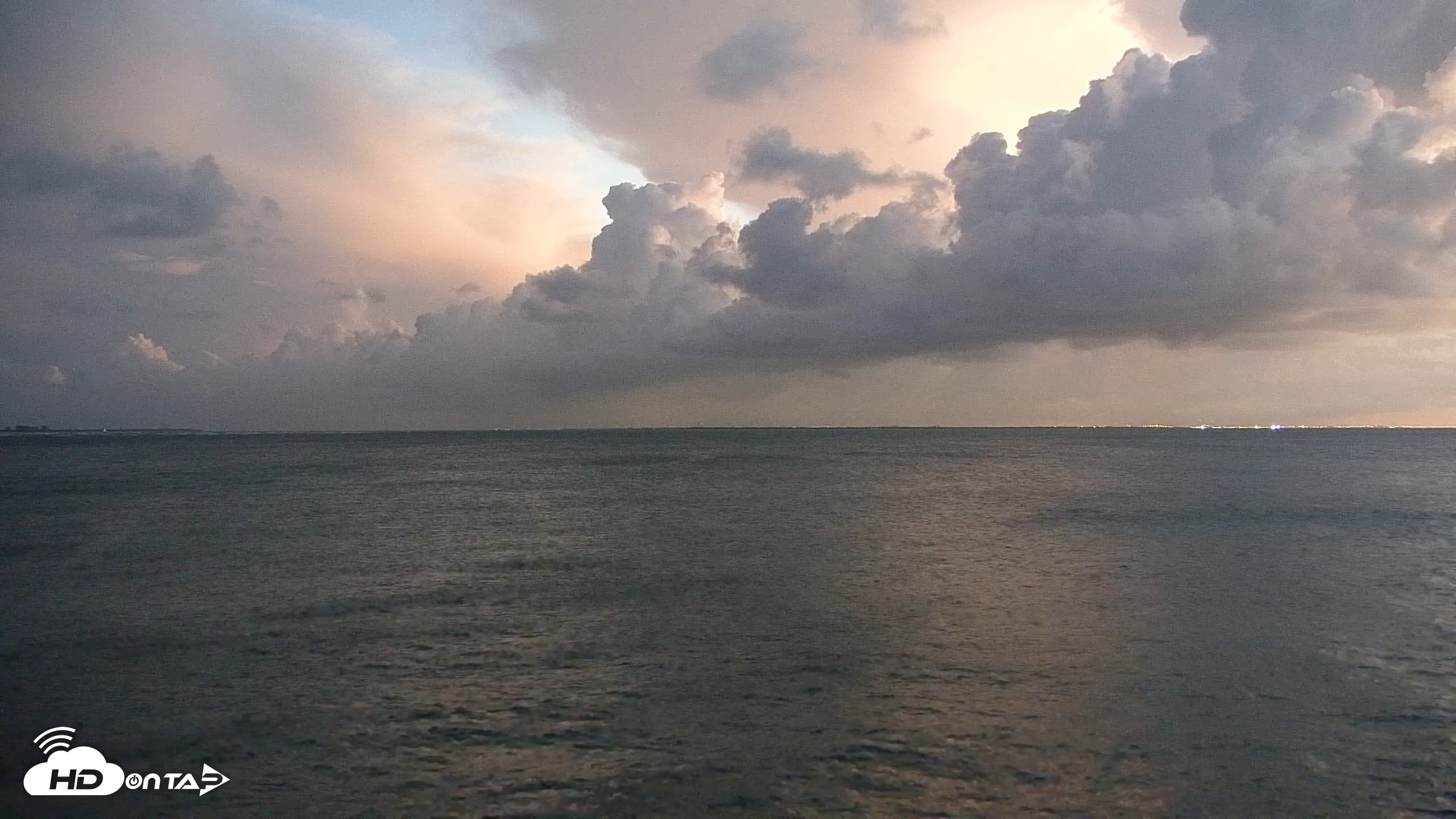 Snapshot of Anna Maria Island Florida Live Webcam taken Jul 20, 2026, 6:17am EDT