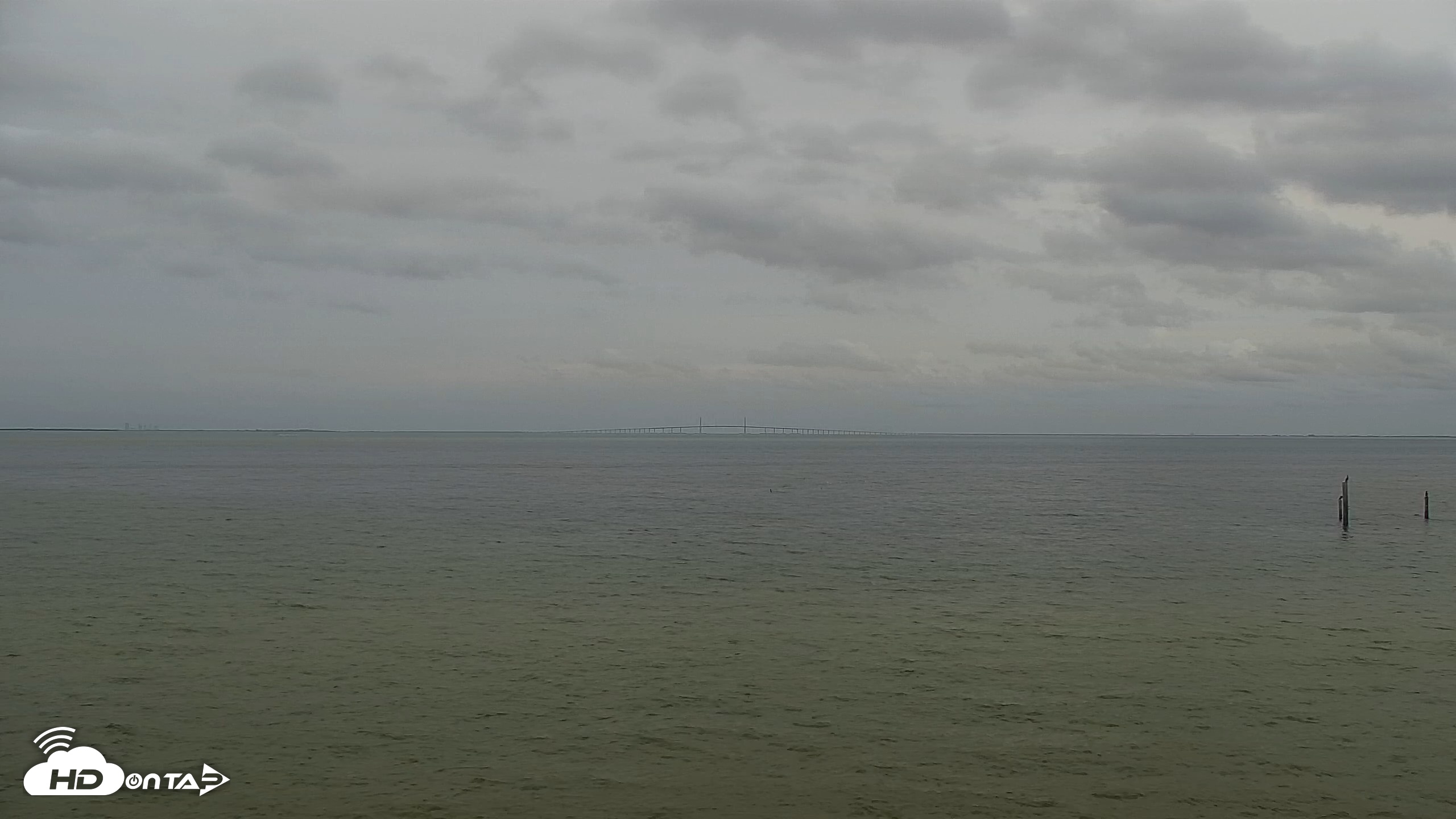 Snapshot of Anna Maria Island Florida Live Webcam taken Oct 2, 2026, 1:27pm EDT