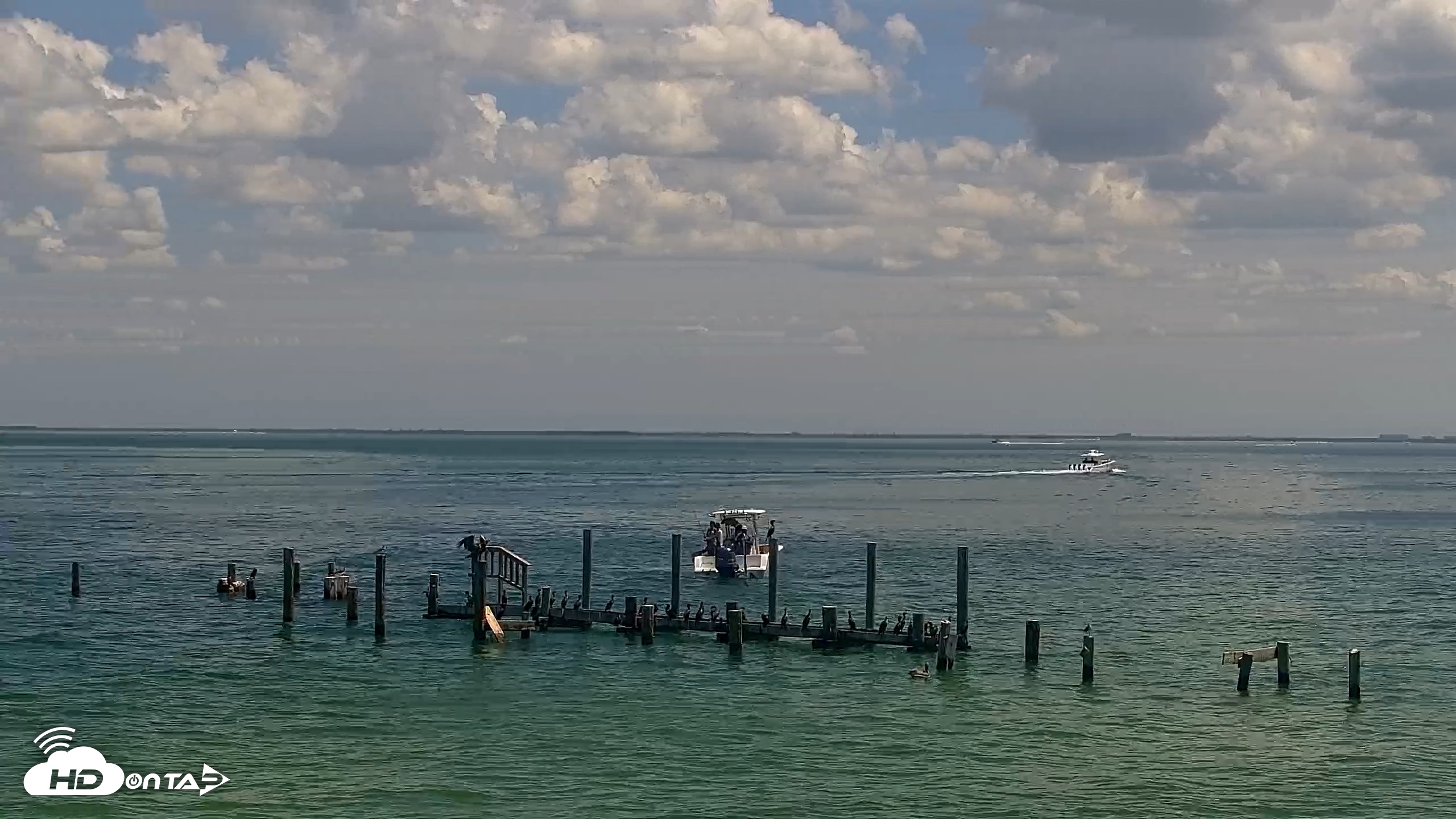 Snapshot of Anna Maria Island Florida Live Webcam taken Aug 29, 2026, 12:46pm EDT
