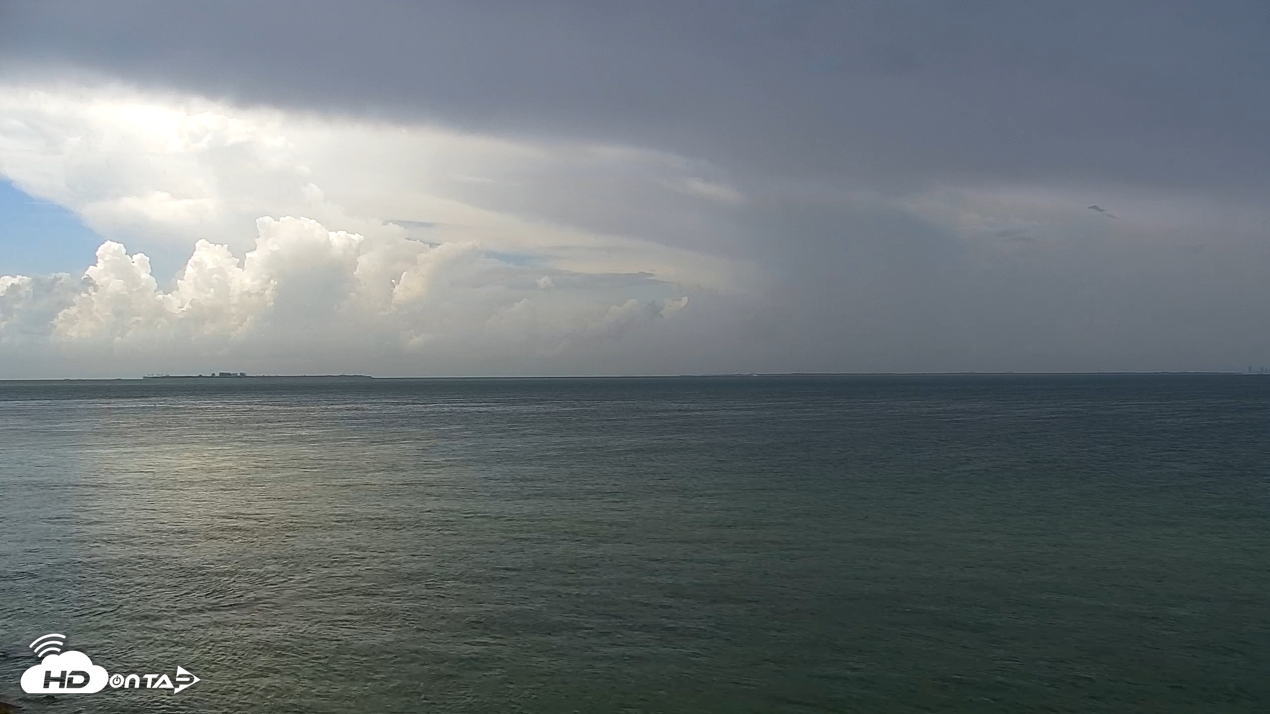 Snapshot of Anna Maria Island Florida Live Webcam taken Aug 27, 2026, 3:29pm EDT