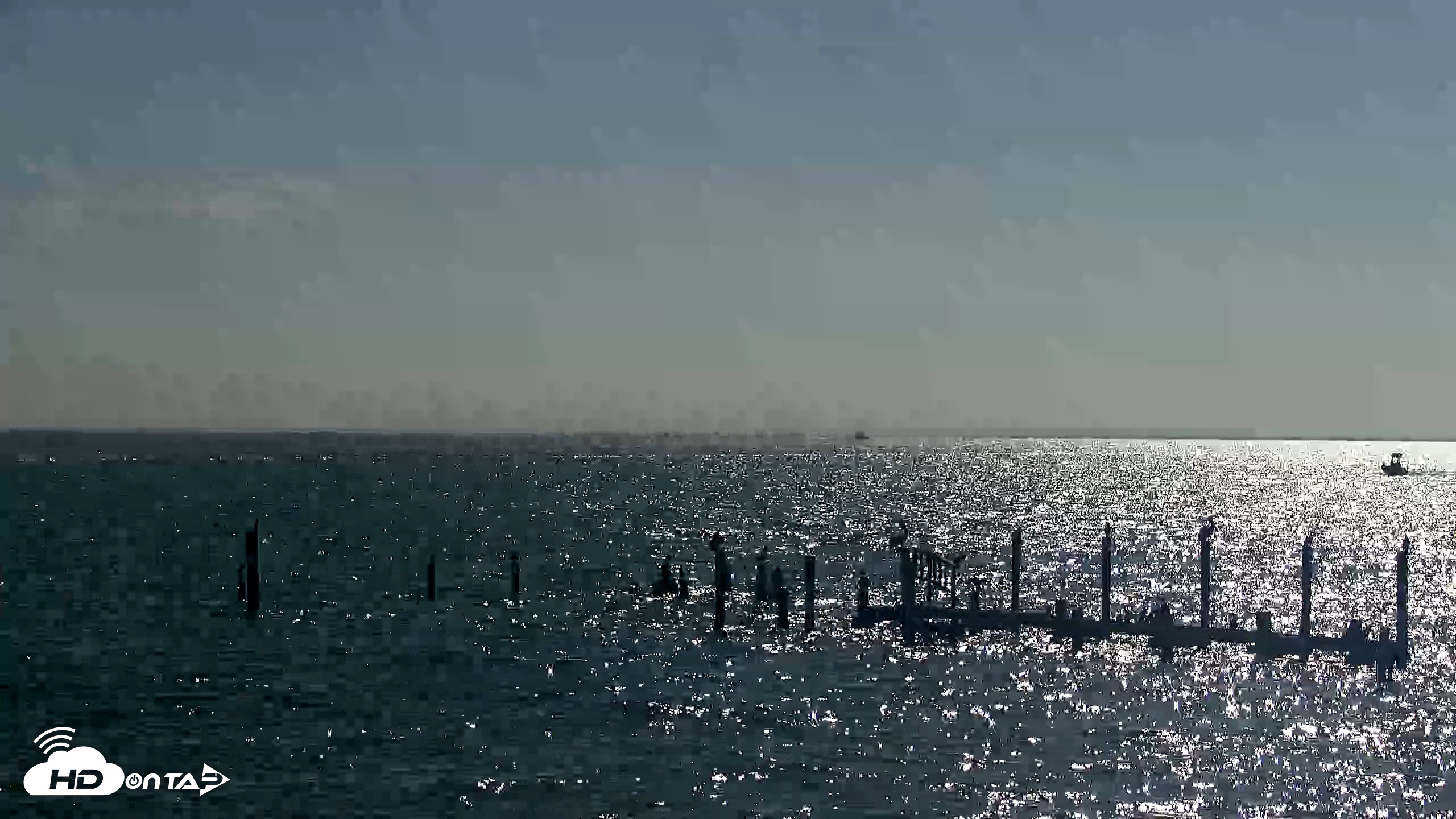 Snapshot of Anna Maria Island Florida Live Webcam taken Jul 24, 2026, 9:29am EDT