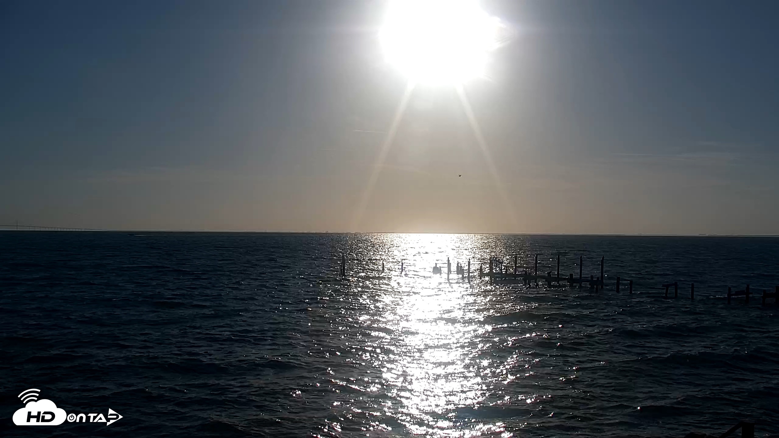 Snapshot of Anna Maria Island Florida Live Webcam taken Jul 2, 2026, 7:52am EDT