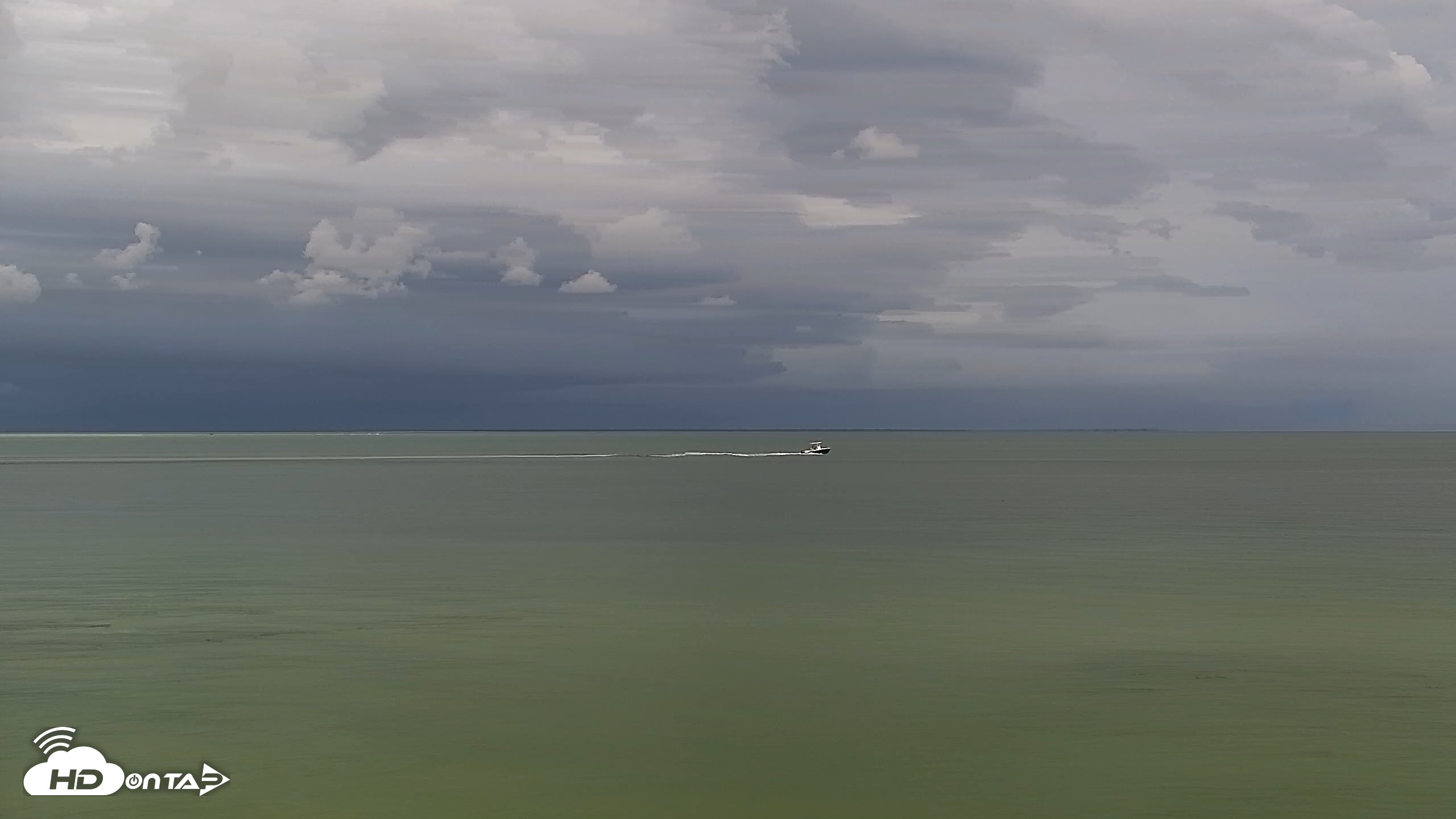 Snapshot of Anna Maria Island Florida Live Webcam taken Aug 23, 2026, 12:54pm EDT