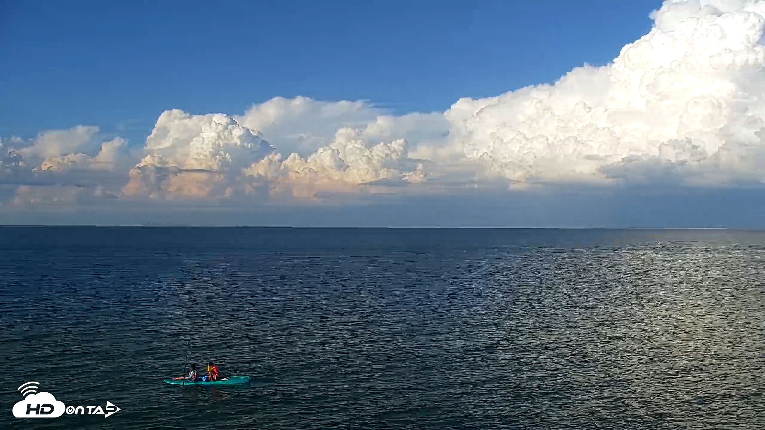 Snapshot of Anna Maria Island Florida Live Webcam taken Sep 21, 2026, 5:55pm EDT