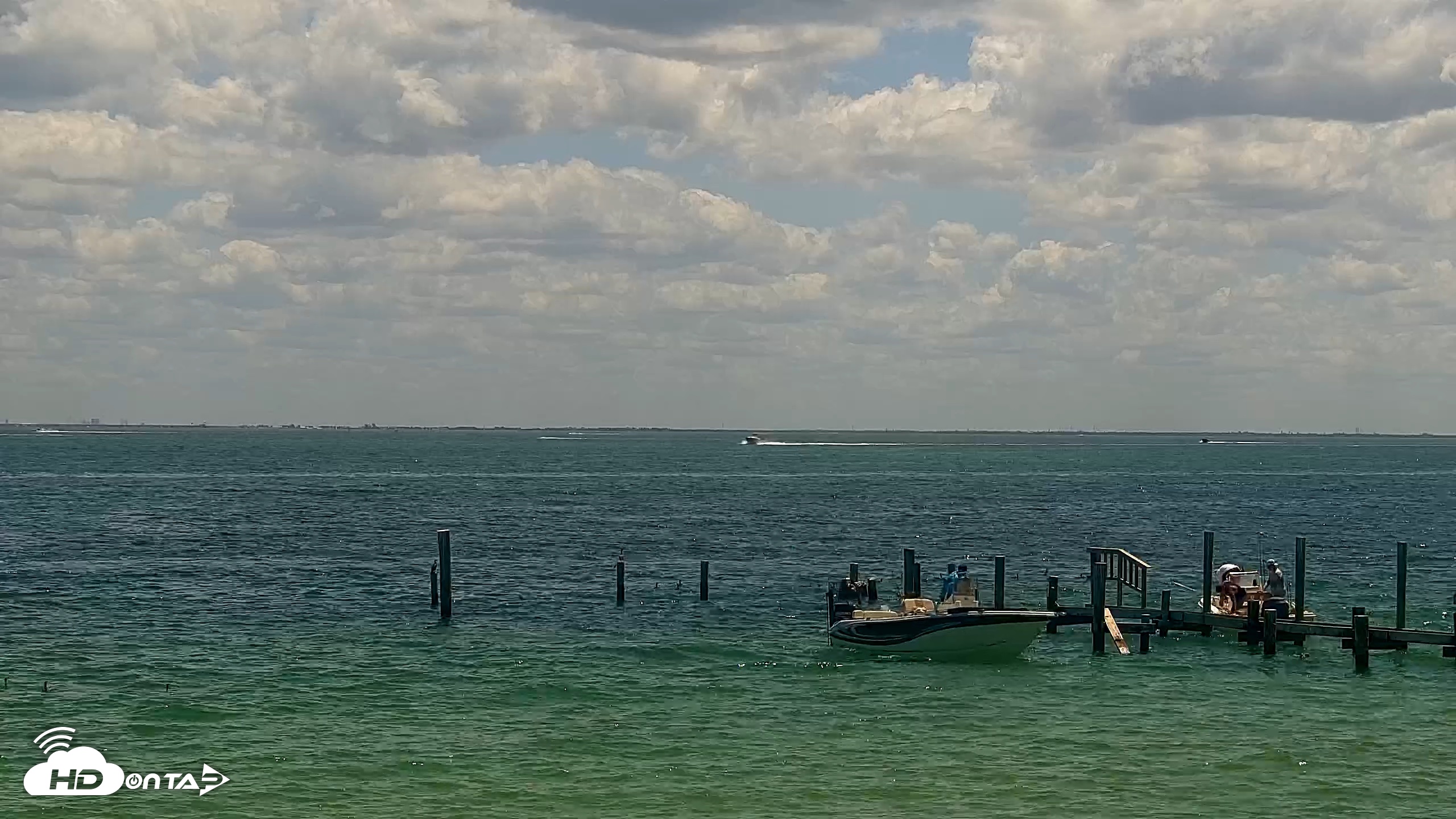 Snapshot of Anna Maria Island Florida Live Webcam taken Jun 6, 2026, 12:06pm EDT