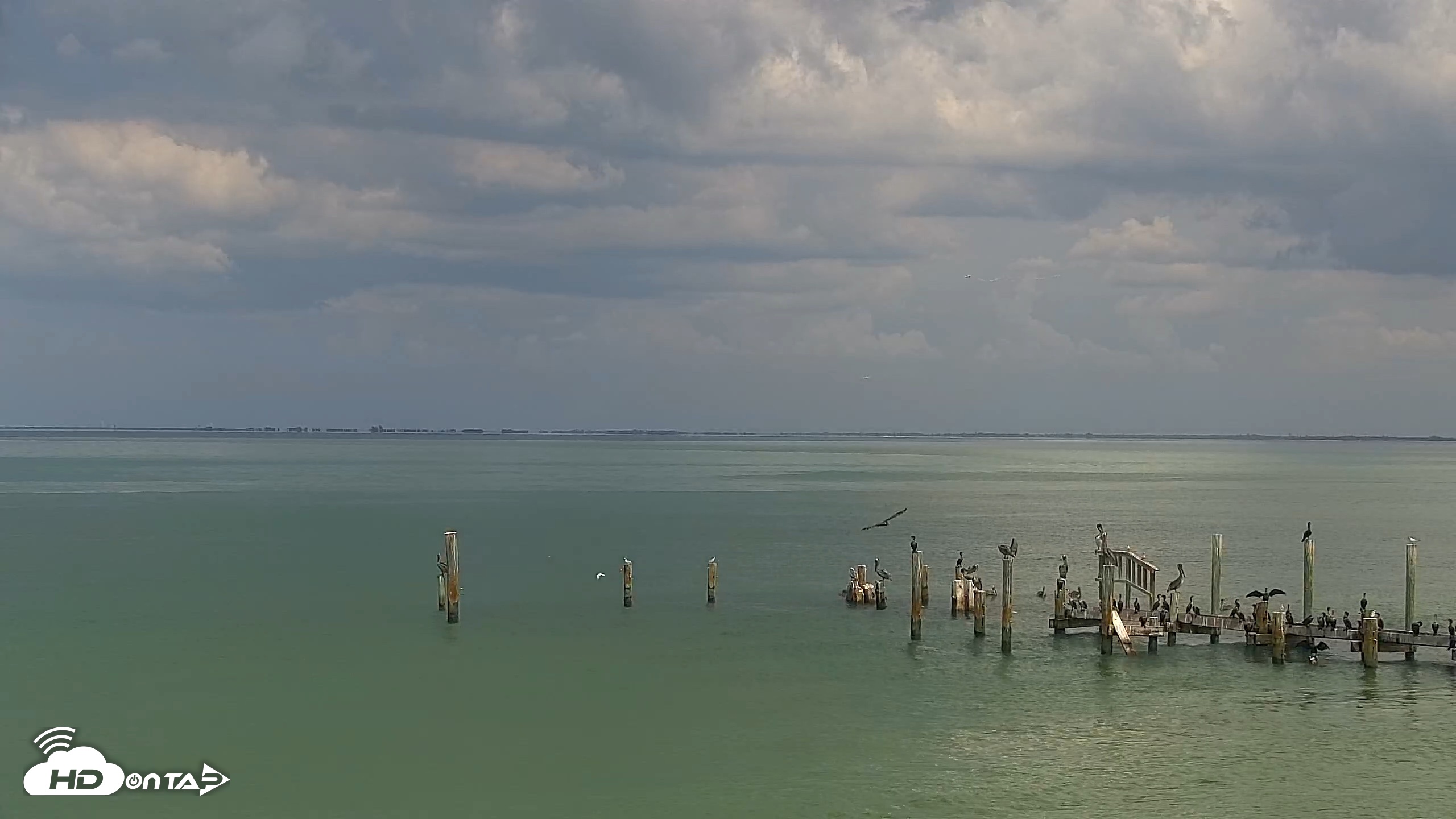 Snapshot of Anna Maria Island Florida Live Webcam taken Sep 15, 2026, 2:49pm EDT