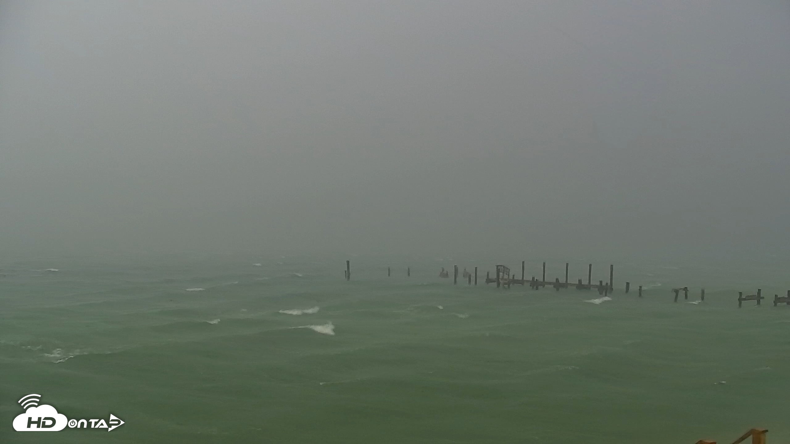 Snapshot of Anna Maria Island Florida Live Webcam taken Sep 1, 2026, 6:40pm EDT
