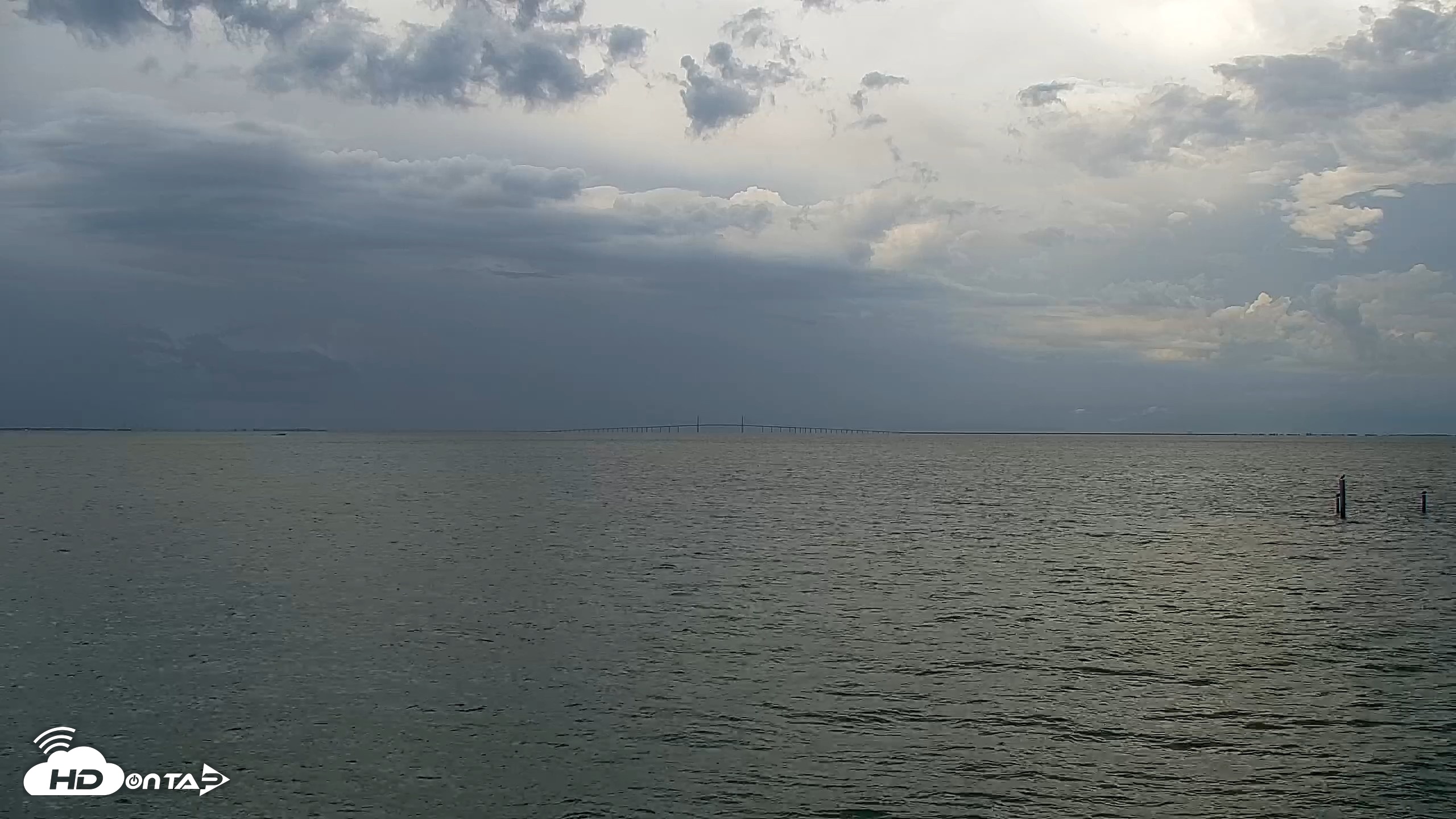 Snapshot of Anna Maria Island Florida Live Webcam taken Aug 14, 2026, 4:02pm EDT