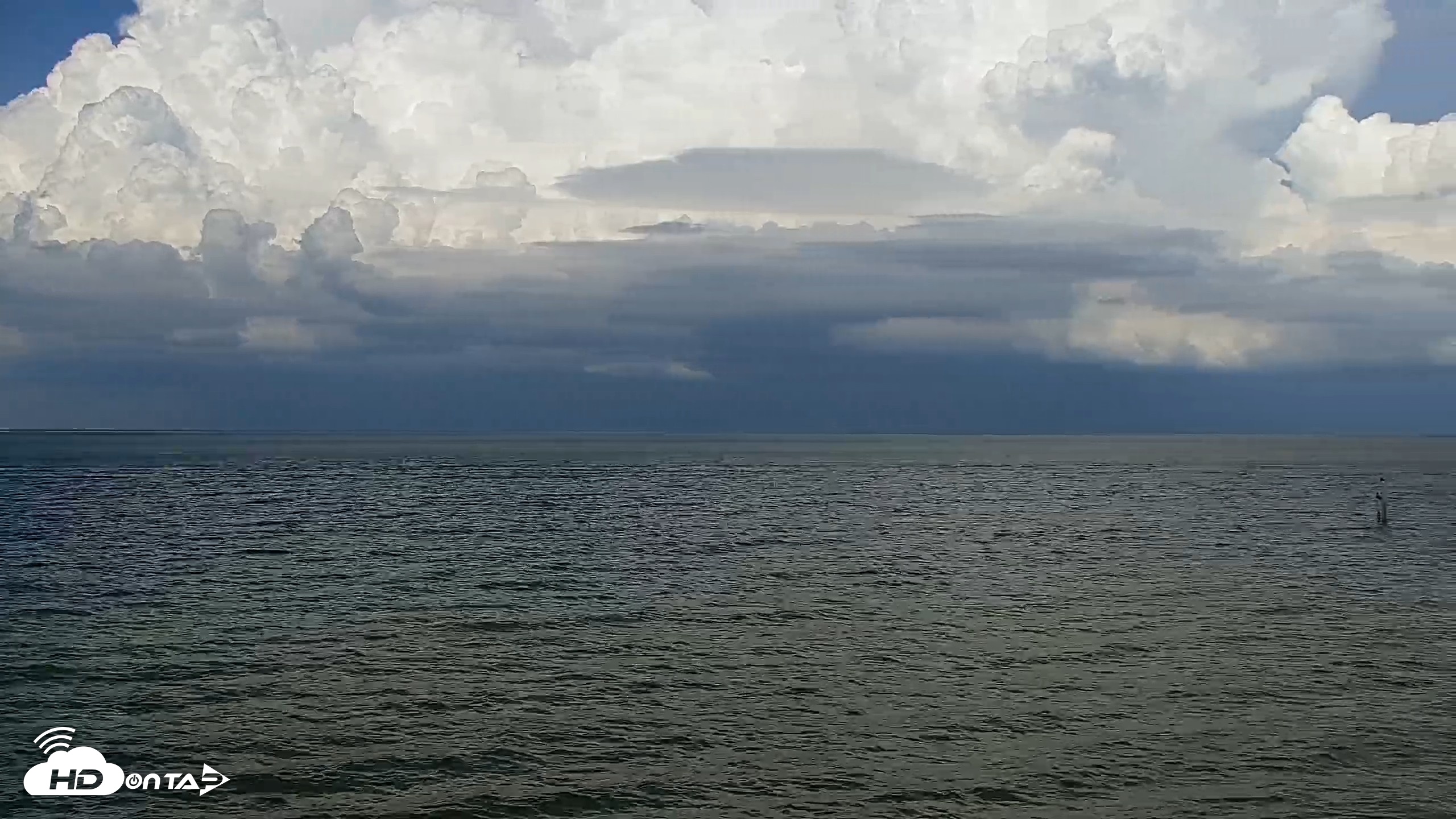 Snapshot of Anna Maria Island Florida Live Webcam taken Sep 23, 2026, 4:04pm EDT