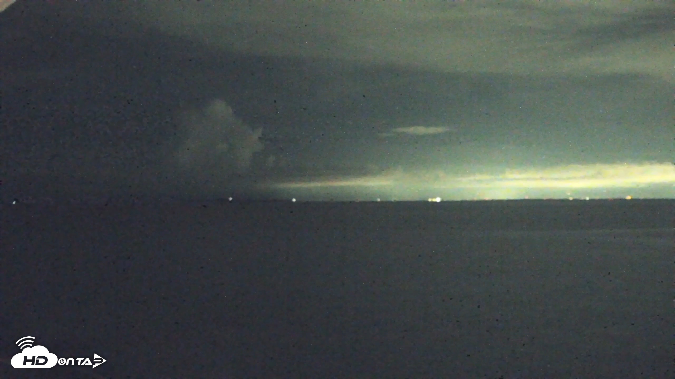 Snapshot of Anna Maria Island Florida Live Webcam taken Sep 10, 2026, 10:52pm EDT
