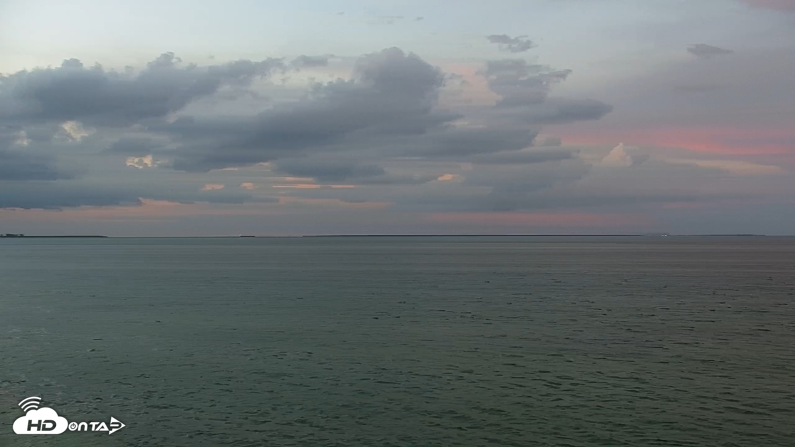 Snapshot of Anna Maria Island Florida Live Webcam taken Sep 15, 2026, 7:41pm EDT