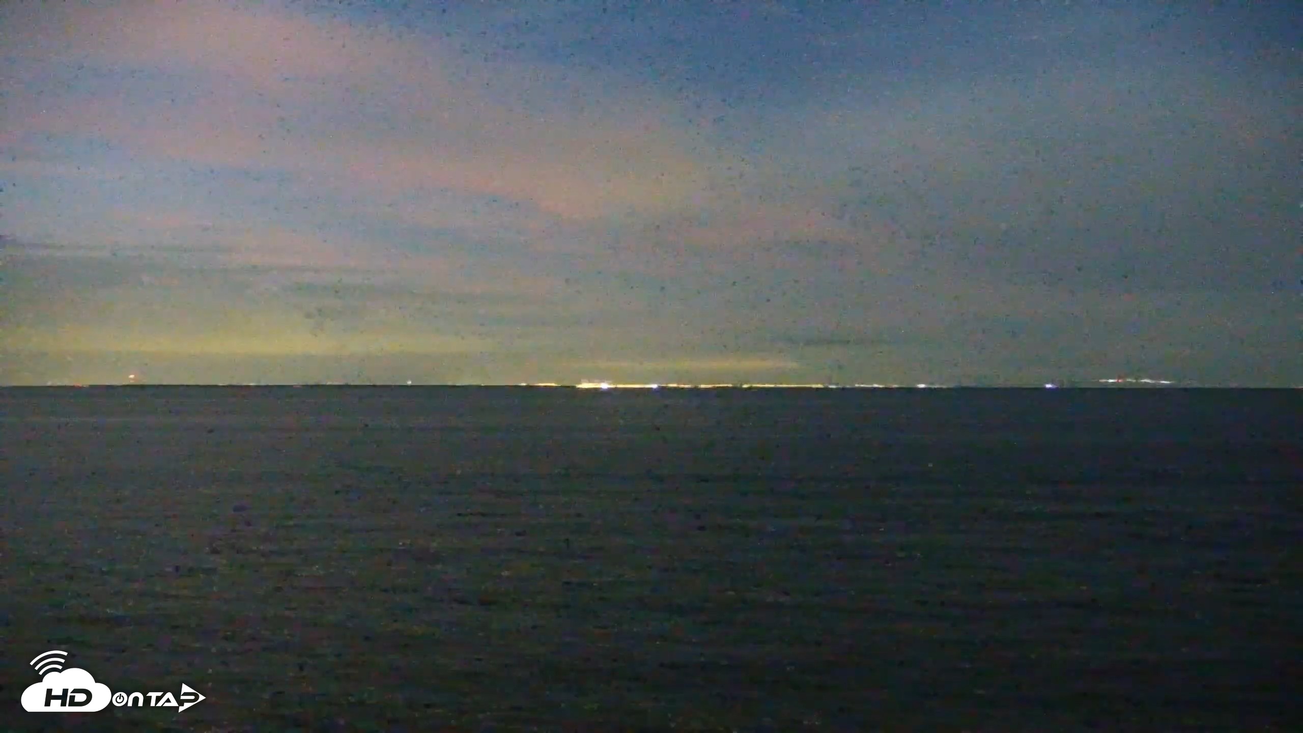 Snapshot of Anna Maria Island Florida Live Webcam taken Sep 15, 2026, 8:08pm EDT