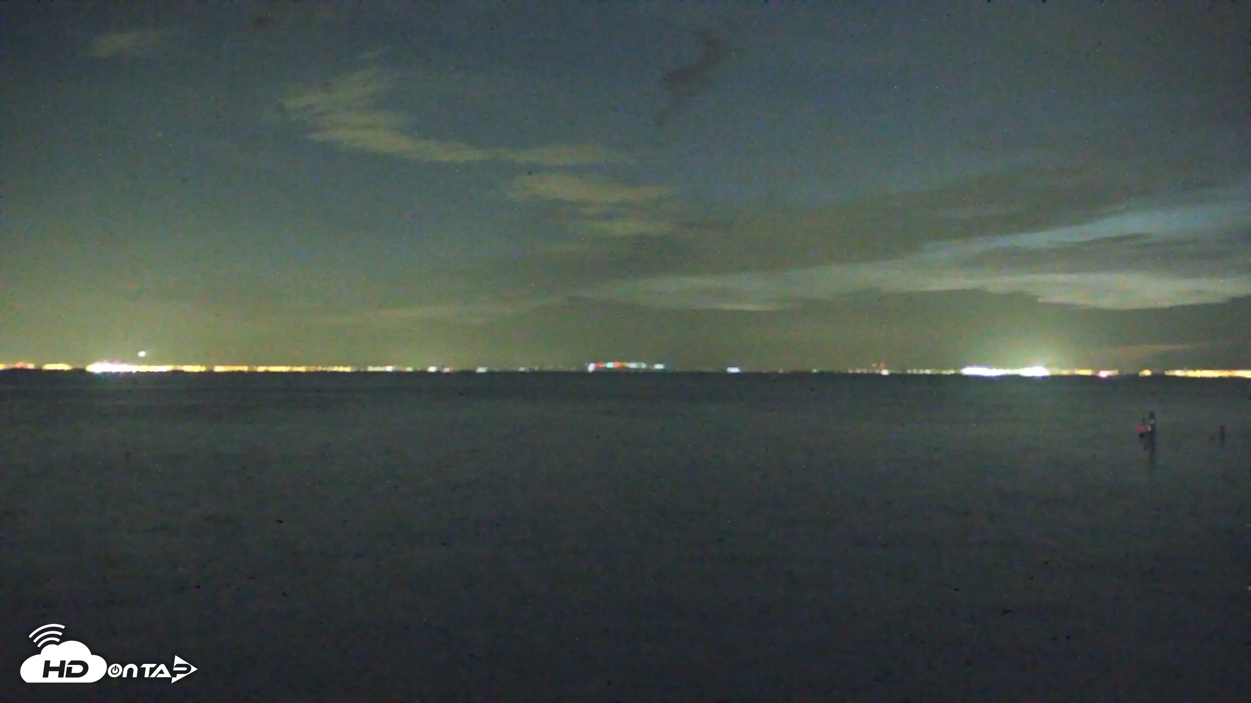 Snapshot of Anna Maria Island Florida Live Webcam taken Aug 22, 2026, 6:13am EDT