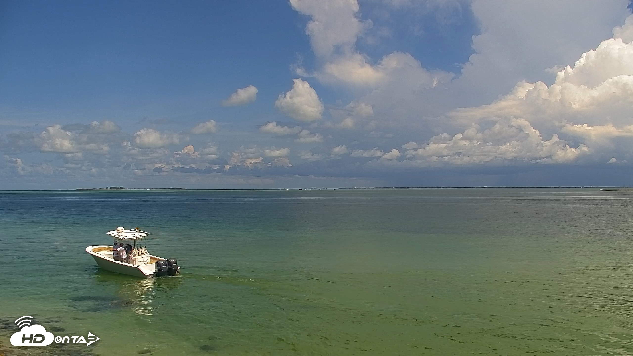 Snapshot of Anna Maria Island Florida Live Webcam taken Aug 24, 2026, 12:10pm EDT