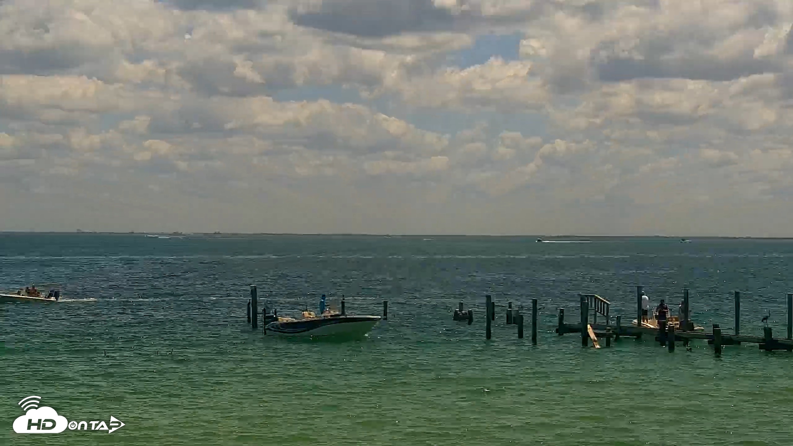 Snapshot of Anna Maria Island Florida Live Webcam taken Jun 6, 2026, 12:06pm EDT