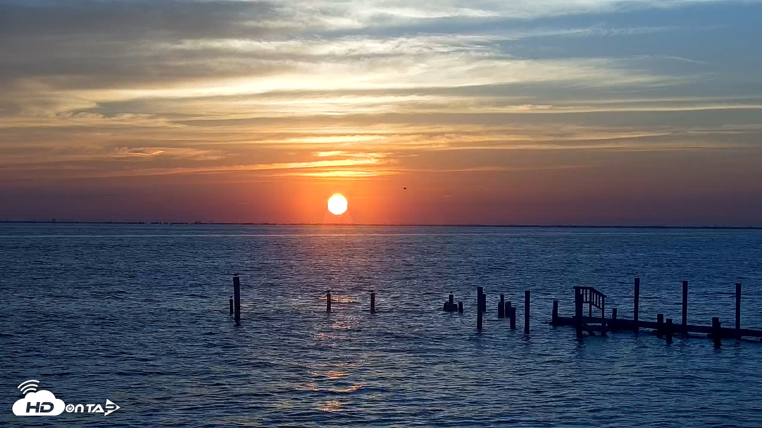 Snapshot of Anna Maria Island Florida Live Webcam taken Jul 25, 2026, 6:57am EDT