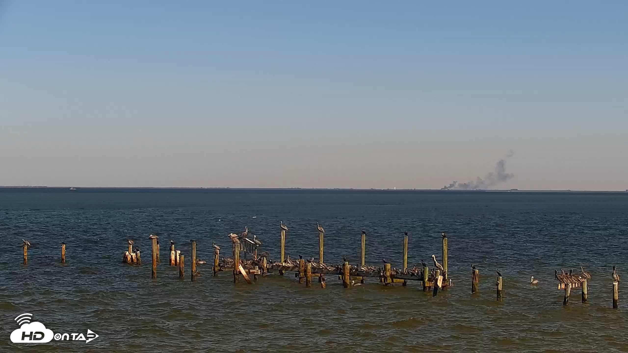 Snapshot of Anna Maria Island Florida Live Webcam taken Oct 12, 2026, 3:05pm EDT