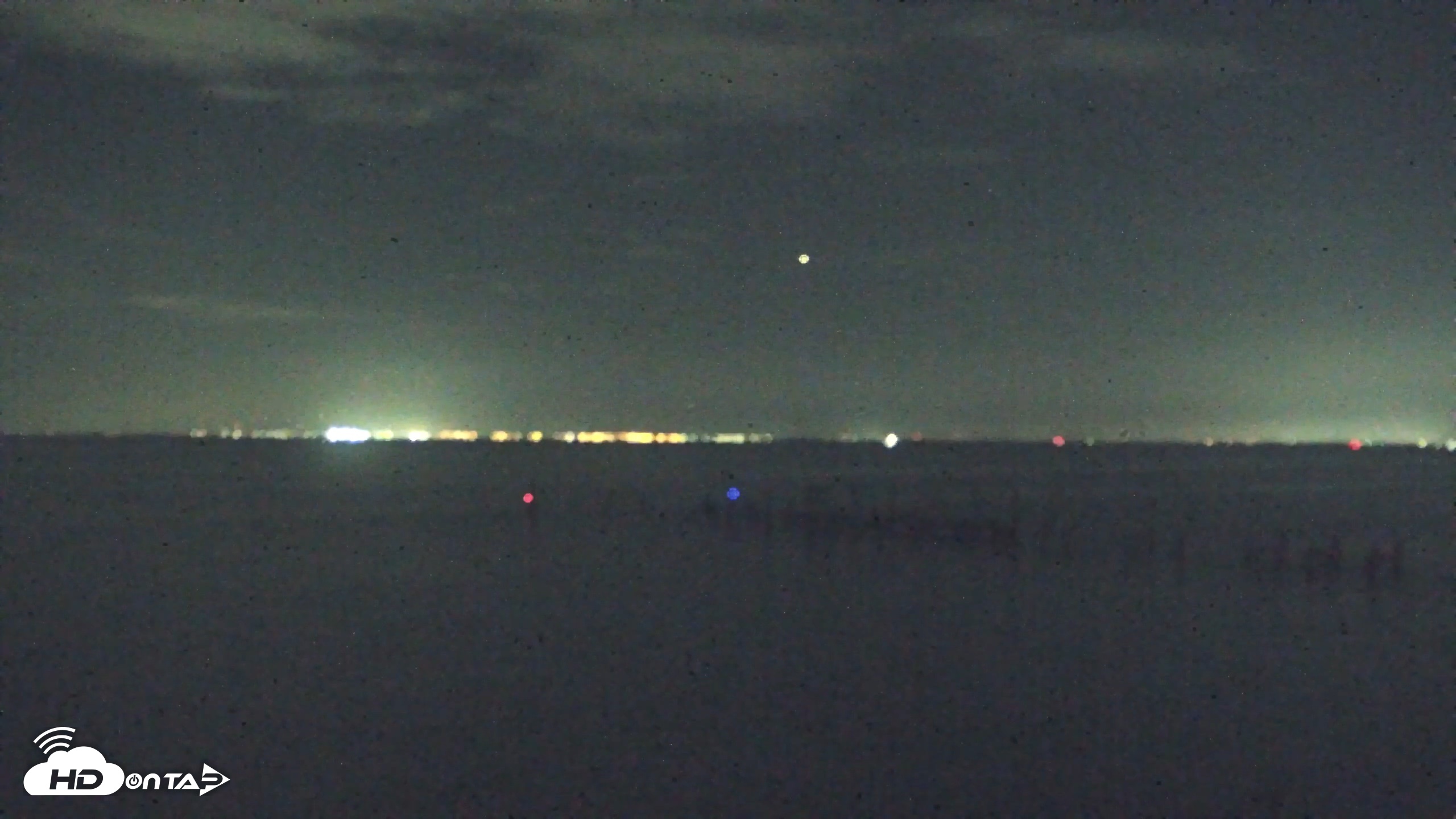 Snapshot of Anna Maria Island Florida Live Webcam taken Sep 13, 2026, 5:12am EDT