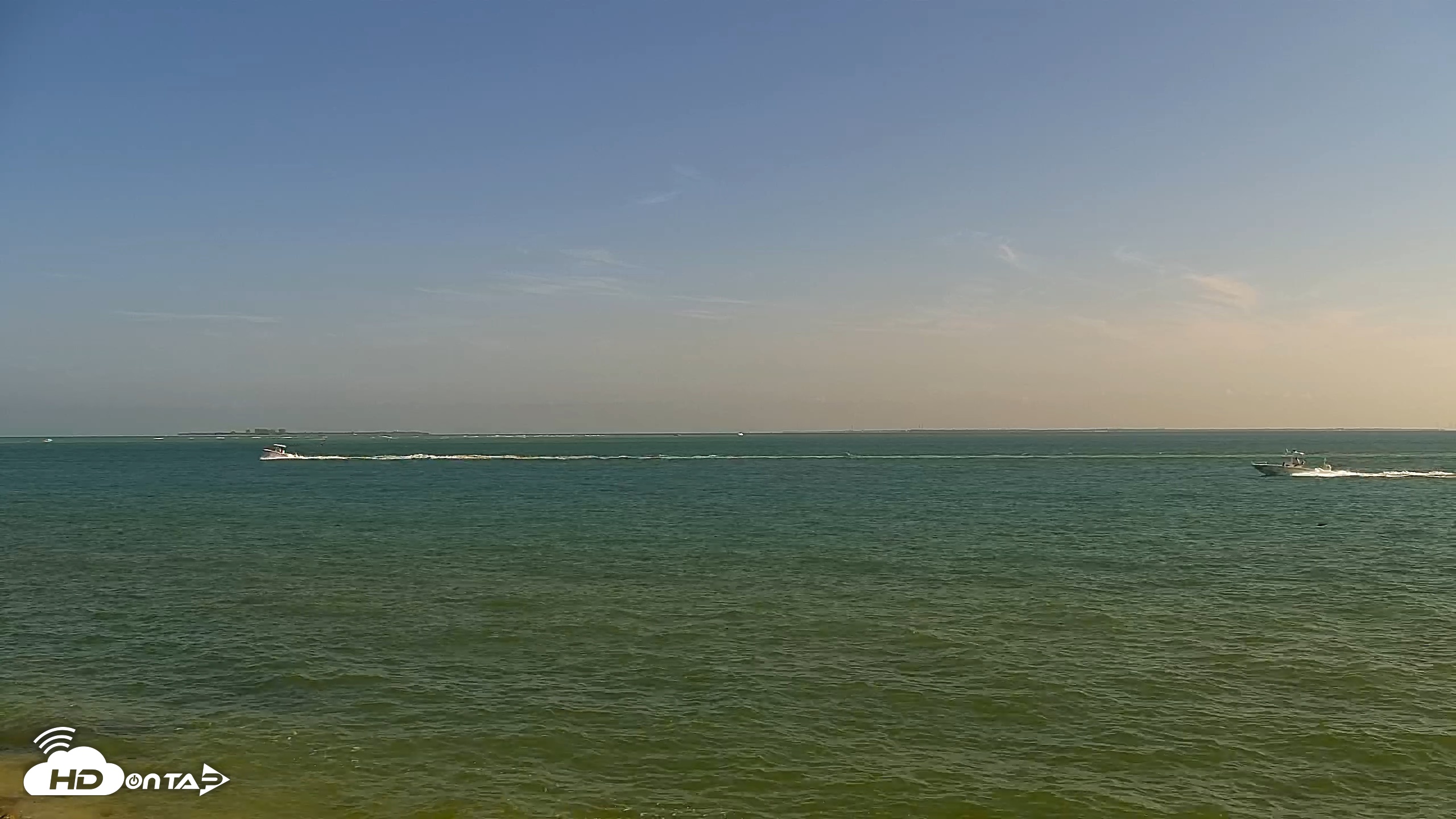 Snapshot of Anna Maria Island Florida Live Webcam taken Jul 24, 2026, 9:29am EDT