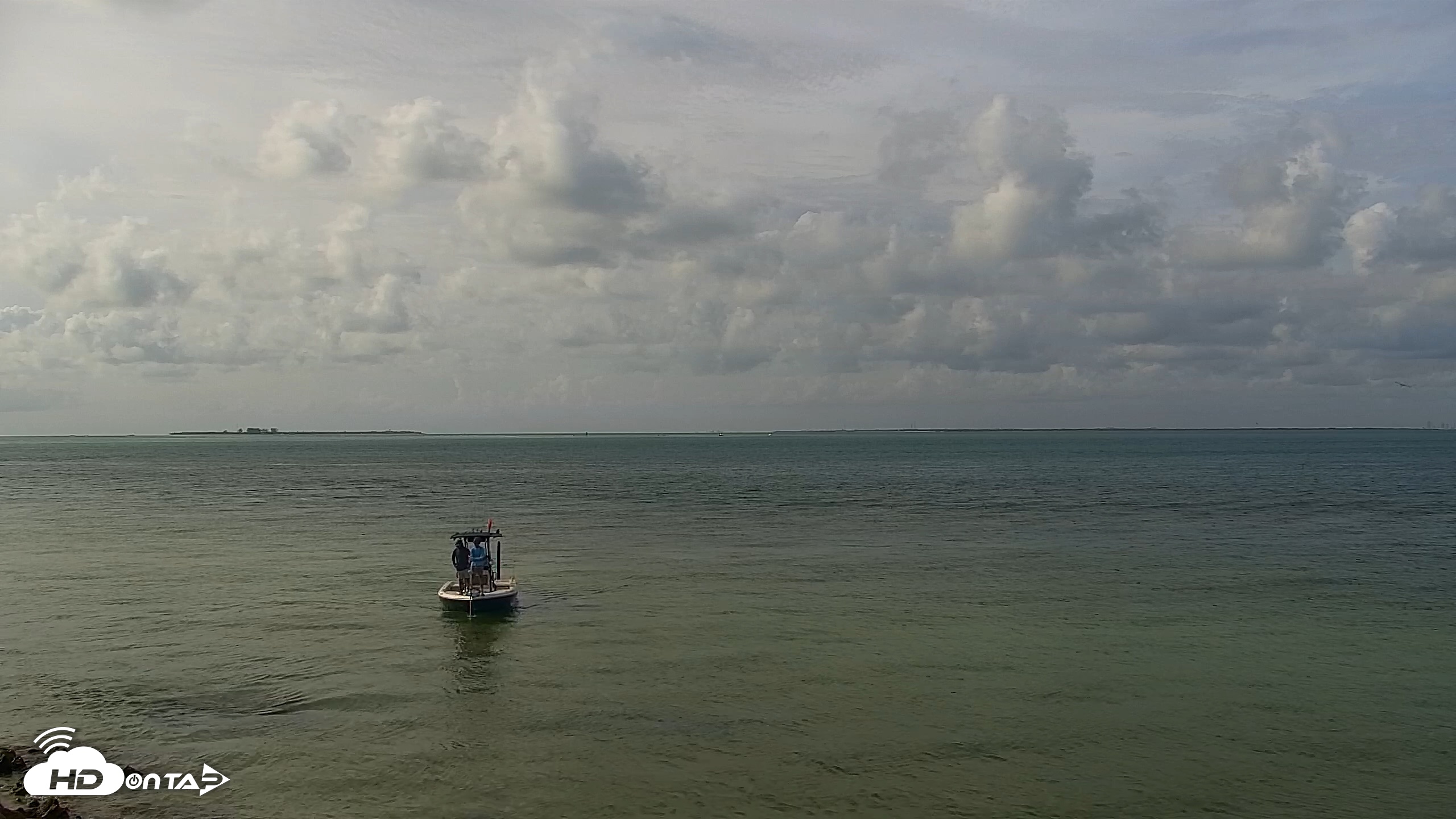 Snapshot of Anna Maria Island Florida Live Webcam taken Jun 16, 2026, 6:02pm EDT