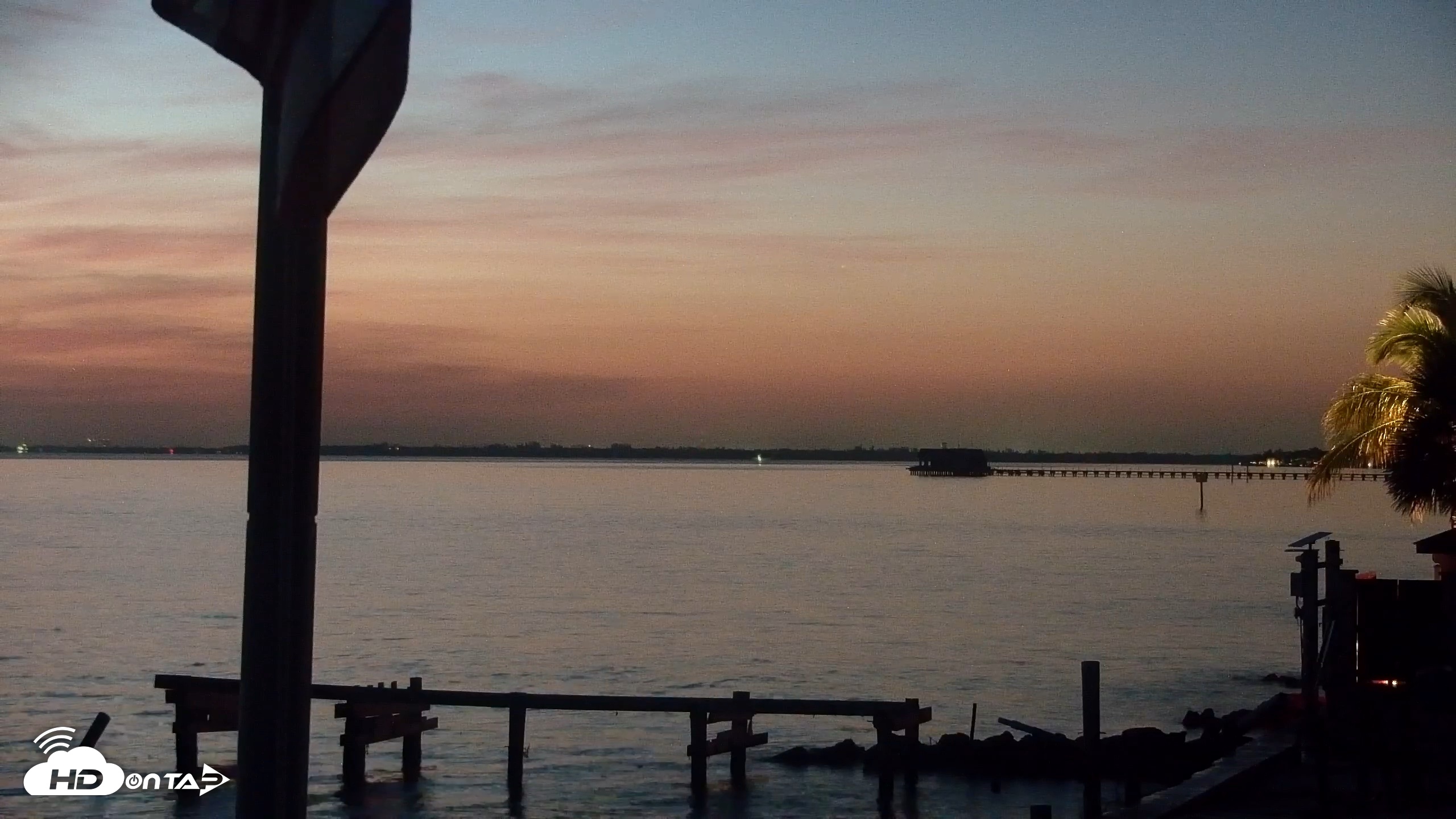 Snapshot of Anna Maria Island Florida Live Webcam taken Aug 12, 2026, 6:21am EDT