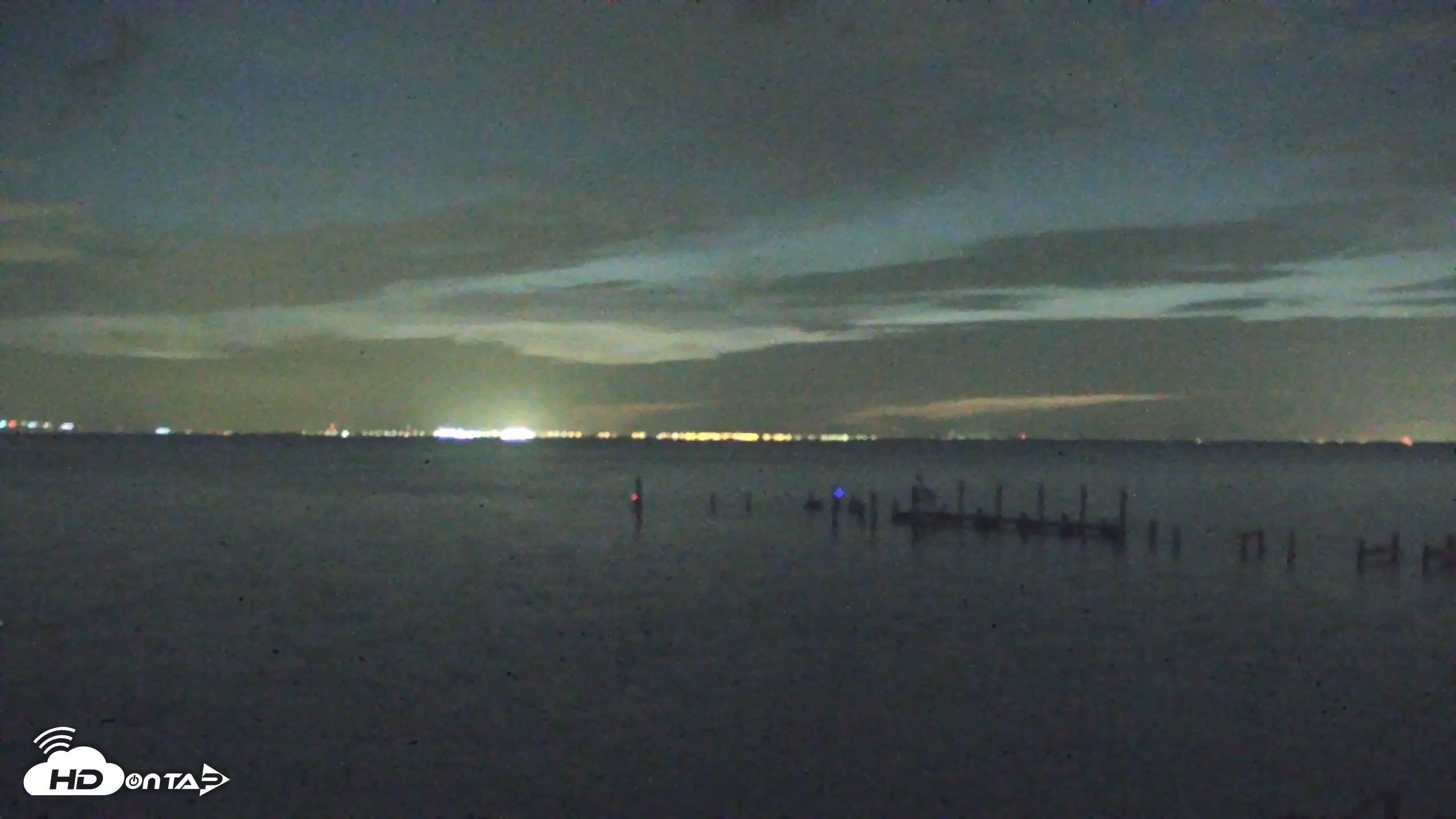 Snapshot of Anna Maria Island Florida Live Webcam taken Aug 22, 2026, 6:13am EDT