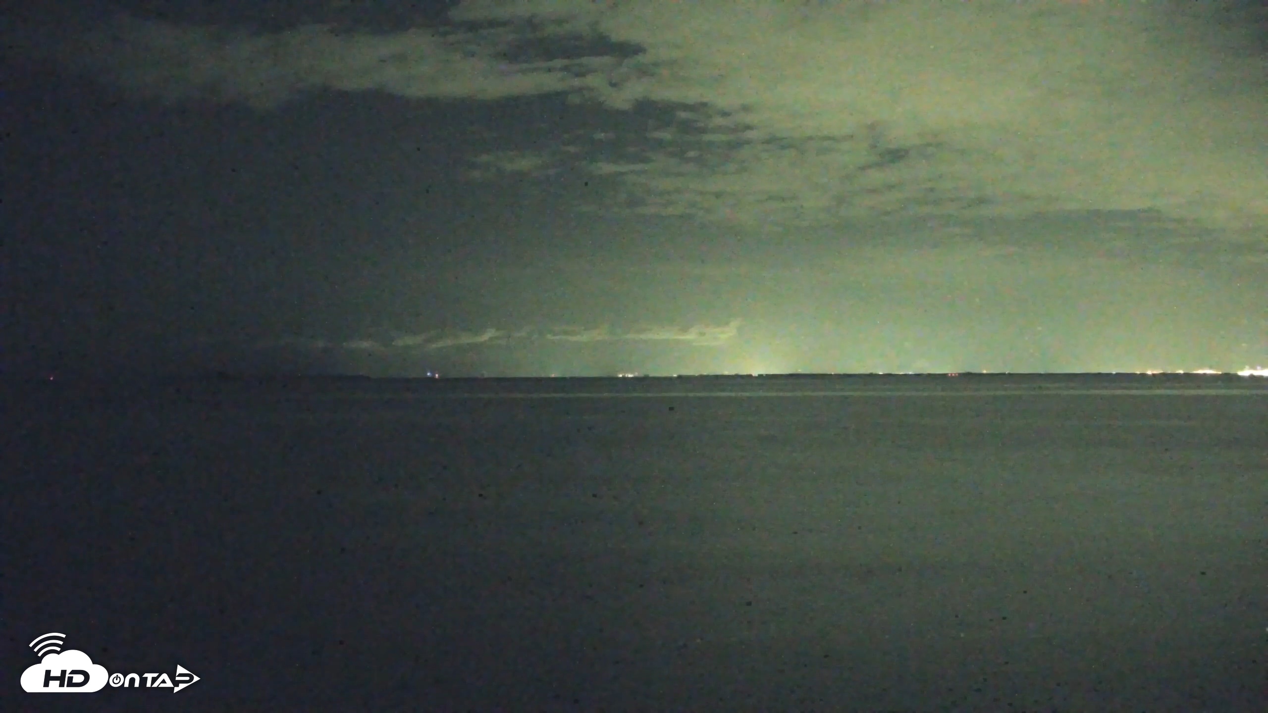 Snapshot of Anna Maria Island Florida Live Webcam taken Aug 22, 2026, 5:11am EDT