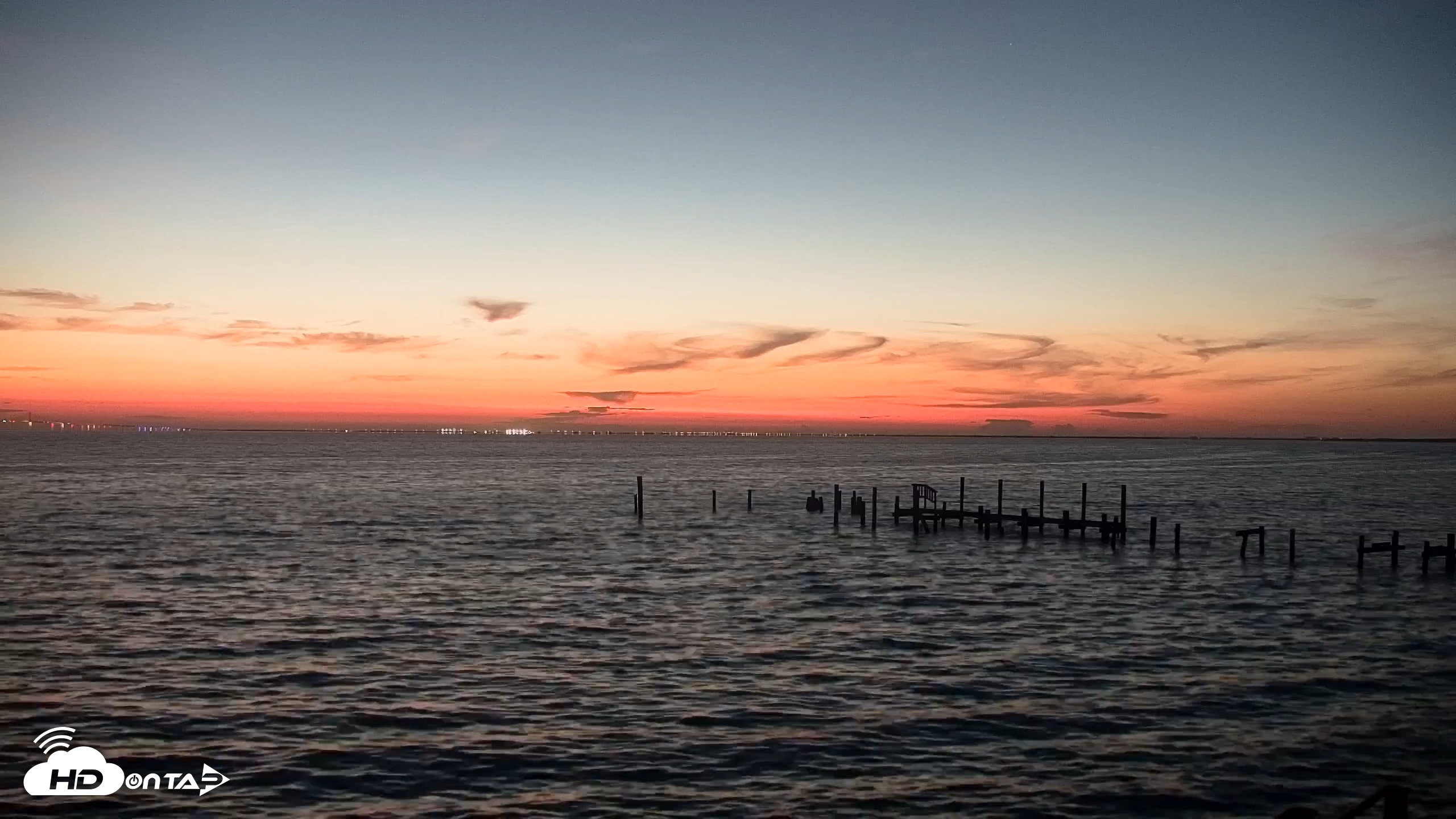 Snapshot of Anna Maria Island Florida Live Webcam taken Jul 1, 2026, 6:01am EDT