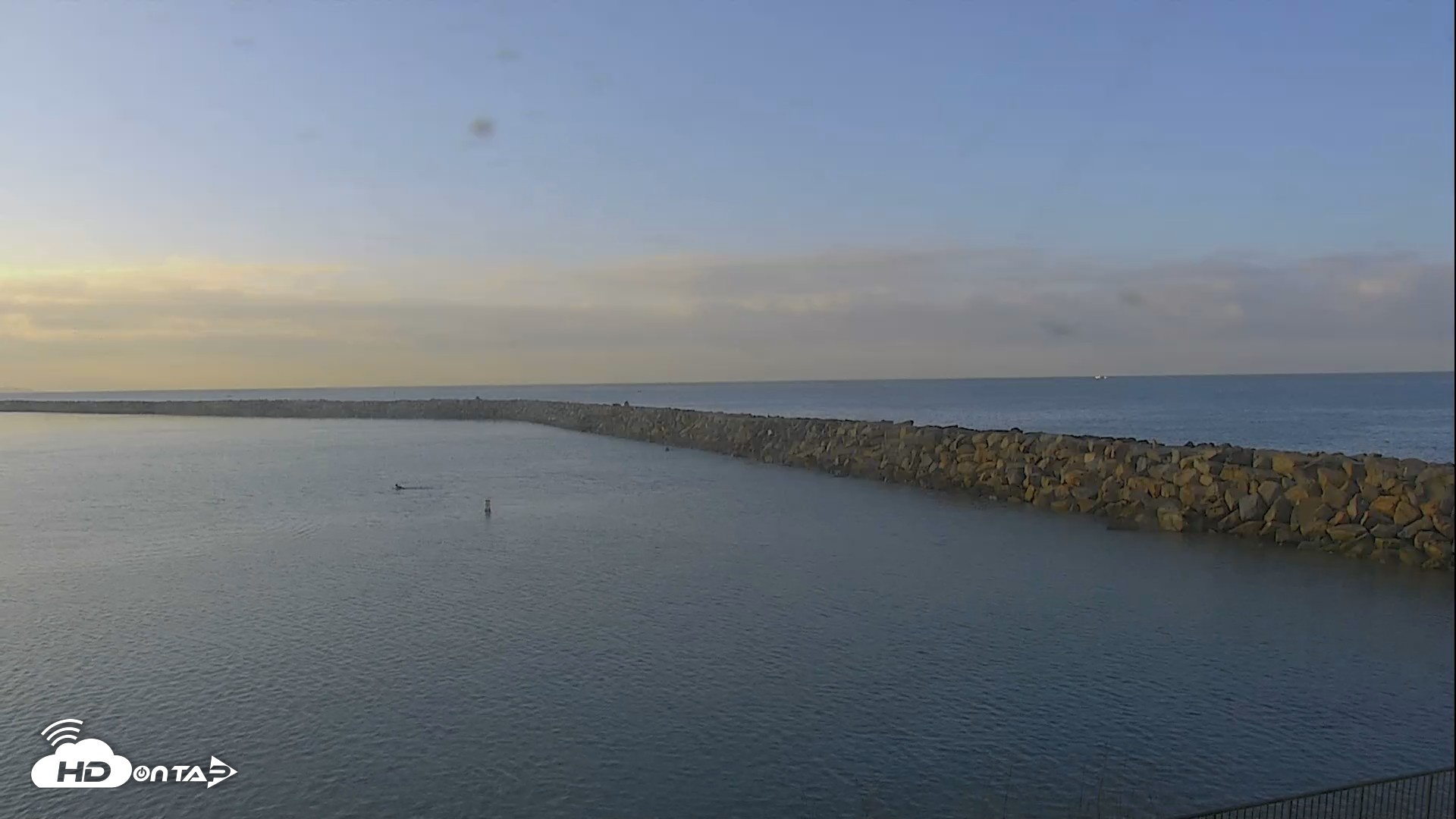 Snapshot of Dana Point Harbor Laguna Cliffs Resort Live Webcam taken Sep 3, 2026, 7:17am PDT