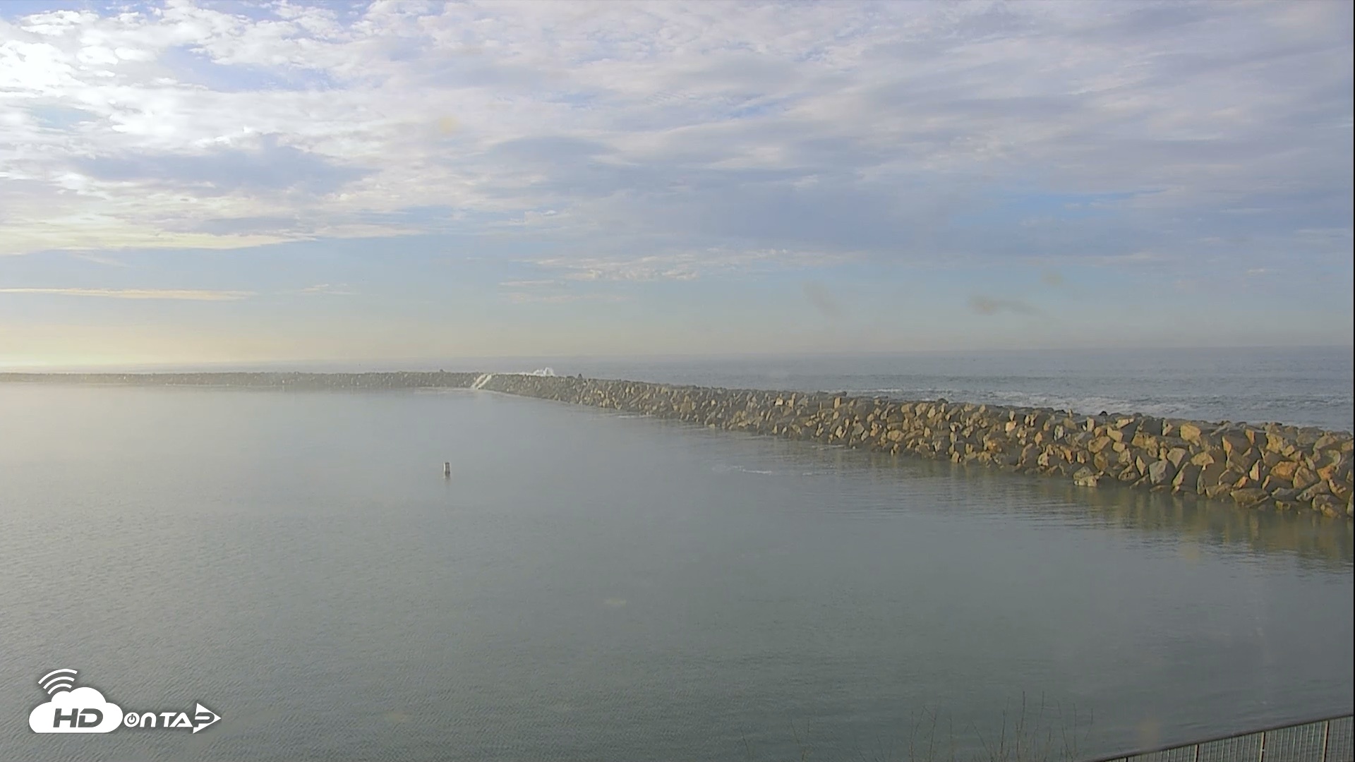 Snapshot of Dana Point Harbor Laguna Cliffs Resort Live Webcam taken Sep 8, 2026, 7:38am PDT