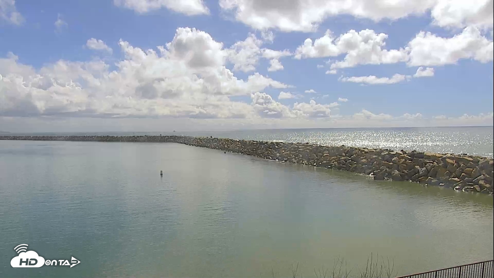 Snapshot of Dana Point Harbor Laguna Cliffs Resort Live Webcam taken Oct 22, 2026, 12:18pm PDT