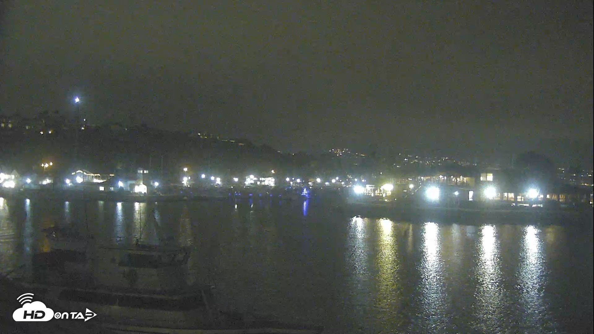 Snapshot of Dana Point Harbor Laguna Cliffs Resort Live Webcam taken Jun 6, 2026, 8:57pm PDT