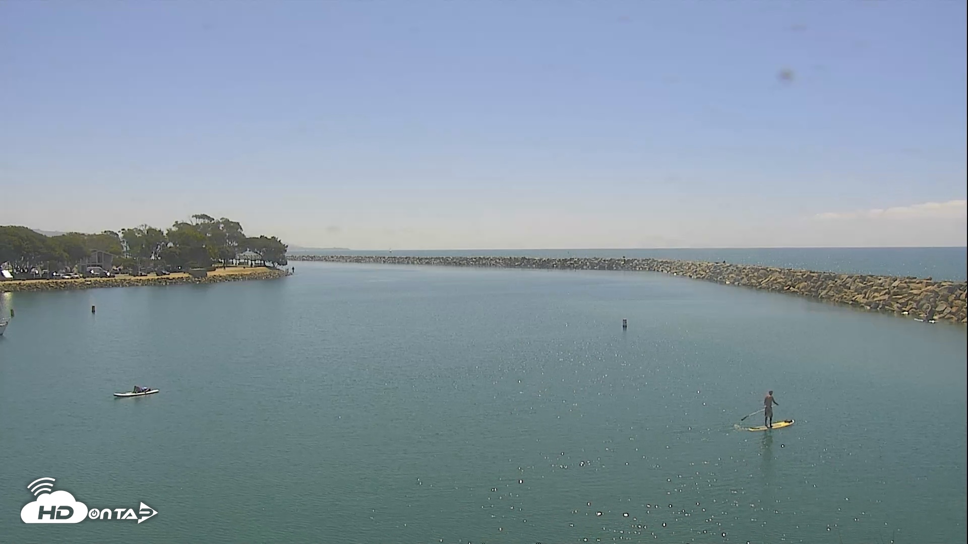 Snapshot of Dana Point Harbor Laguna Cliffs Resort Live Webcam taken Sep 2, 2026, 11:25am PDT