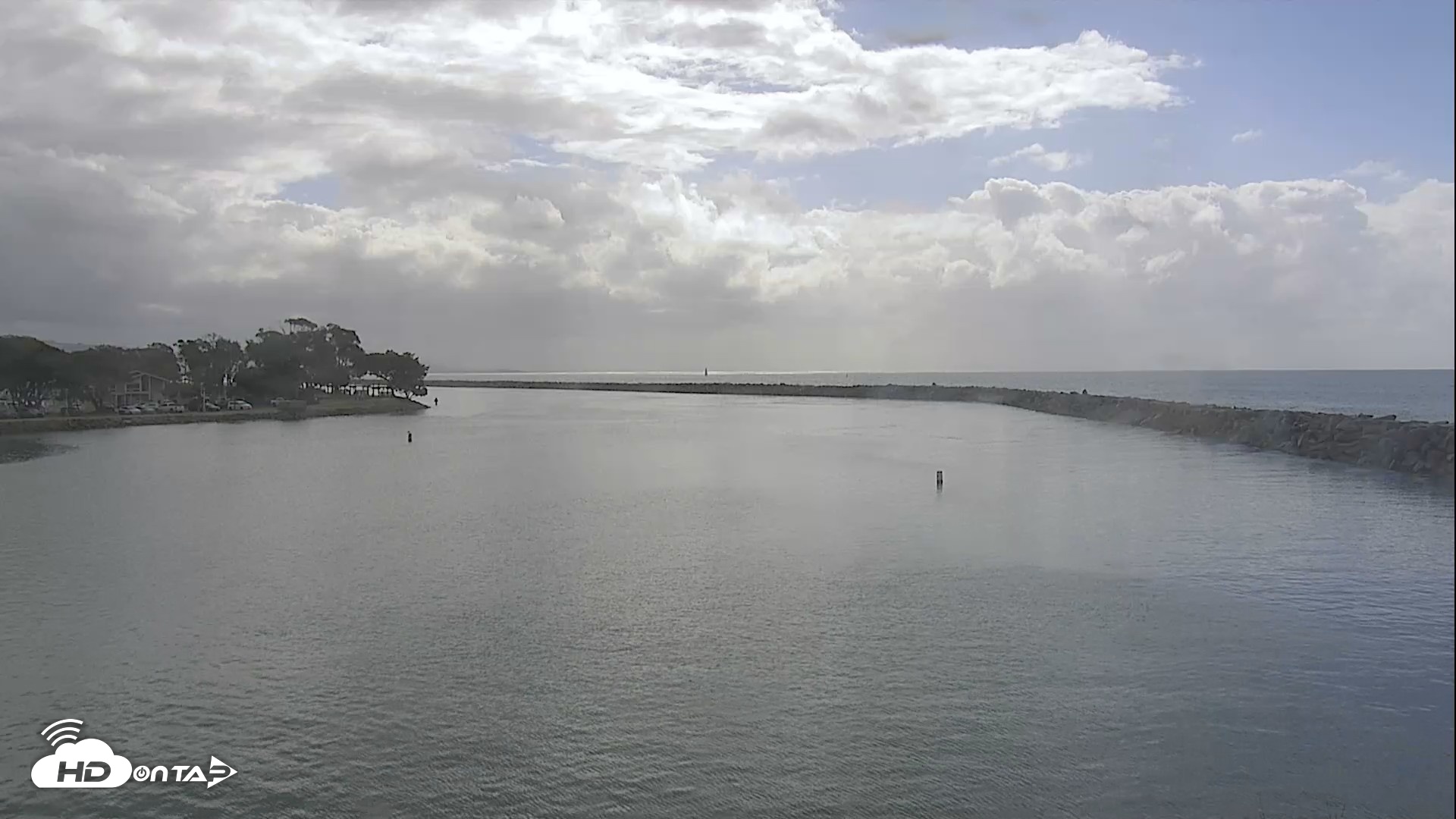 Snapshot of Dana Point Harbor Laguna Cliffs Resort Live Webcam taken Oct 12, 2026, 10:22am PDT
