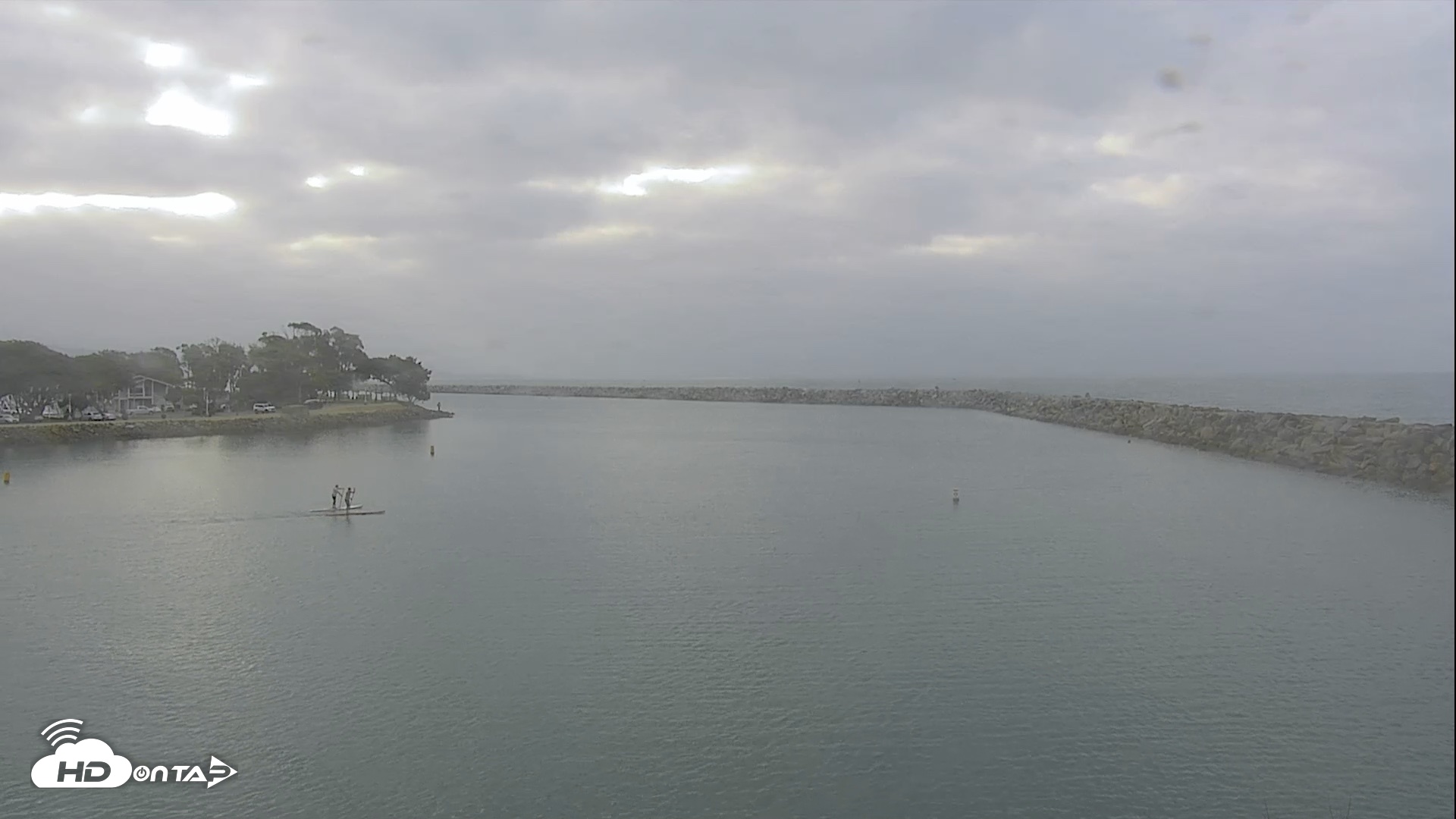 Snapshot of Dana Point Harbor Laguna Cliffs Resort Live Webcam taken Sep 15, 2026, 7:49am PDT
