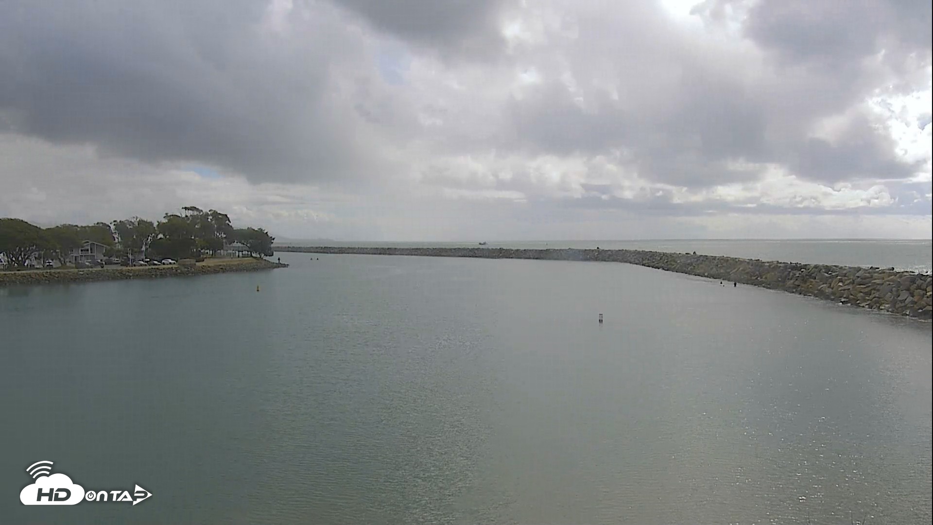 Snapshot of Dana Point Harbor Laguna Cliffs Resort Live Webcam taken Oct 22, 2026, 11:52am PDT