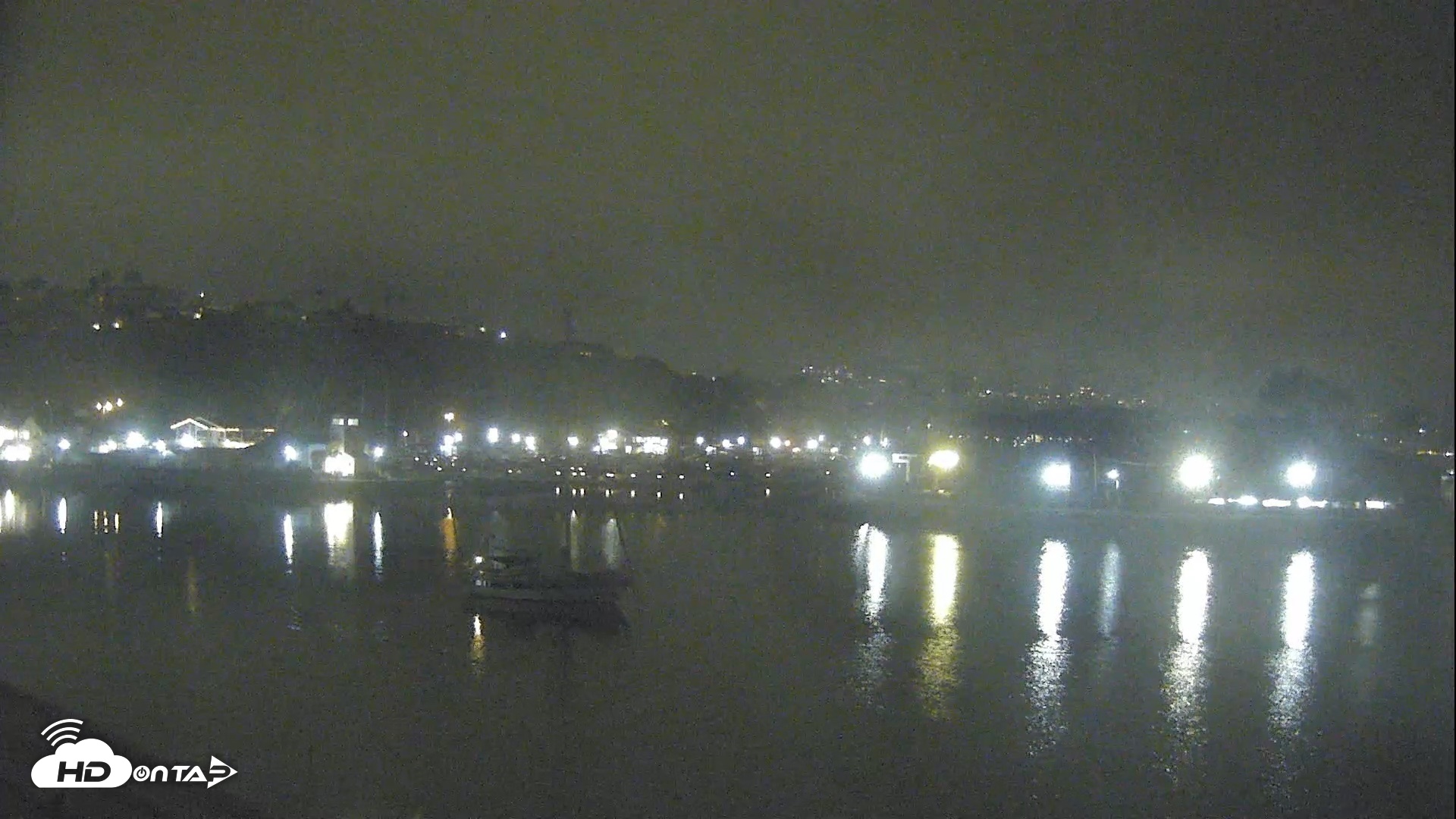 Snapshot of Dana Point Harbor Laguna Cliffs Resort Live Webcam taken Sep 13, 2026, 10:27pm PDT