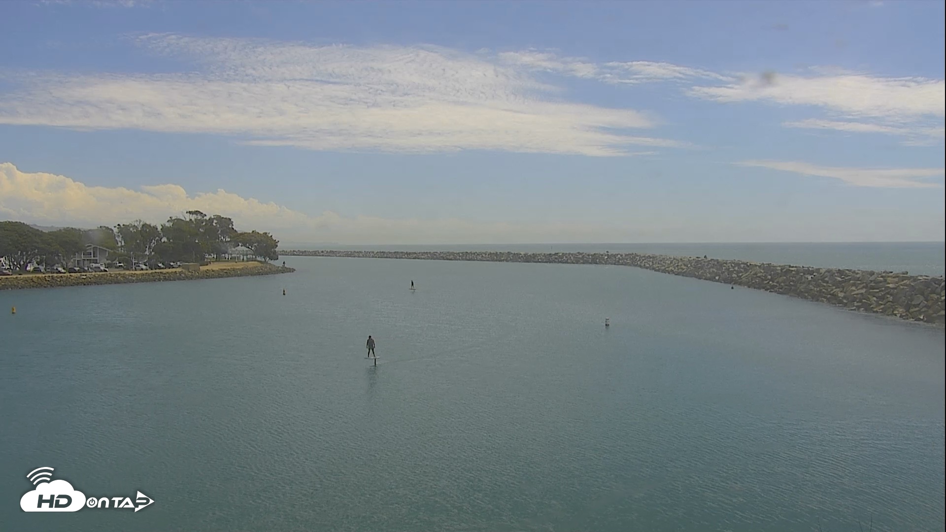 Snapshot of Dana Point Harbor Laguna Cliffs Resort Live Webcam taken Sep 8, 2026, 12:28pm PDT