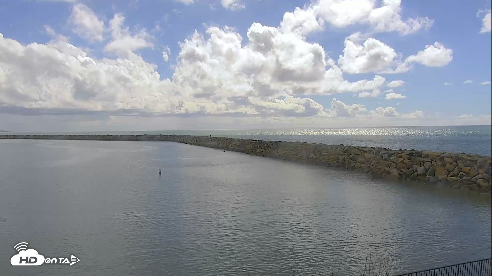 Snapshot of Dana Point Harbor Laguna Cliffs Resort Live Webcam taken Oct 22, 2026, 12:12pm PDT