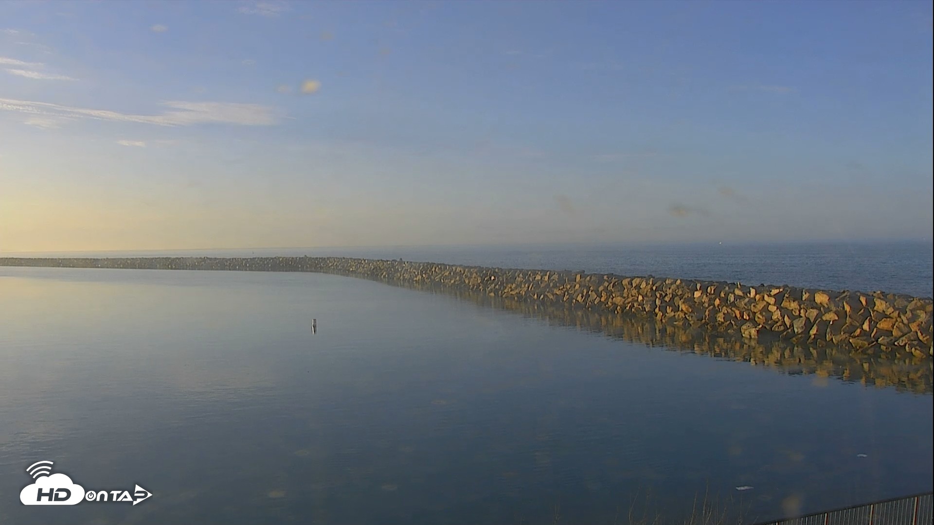 Snapshot of Dana Point Harbor Laguna Cliffs Resort Live Webcam taken Sep 10, 2026, 7:18am PDT