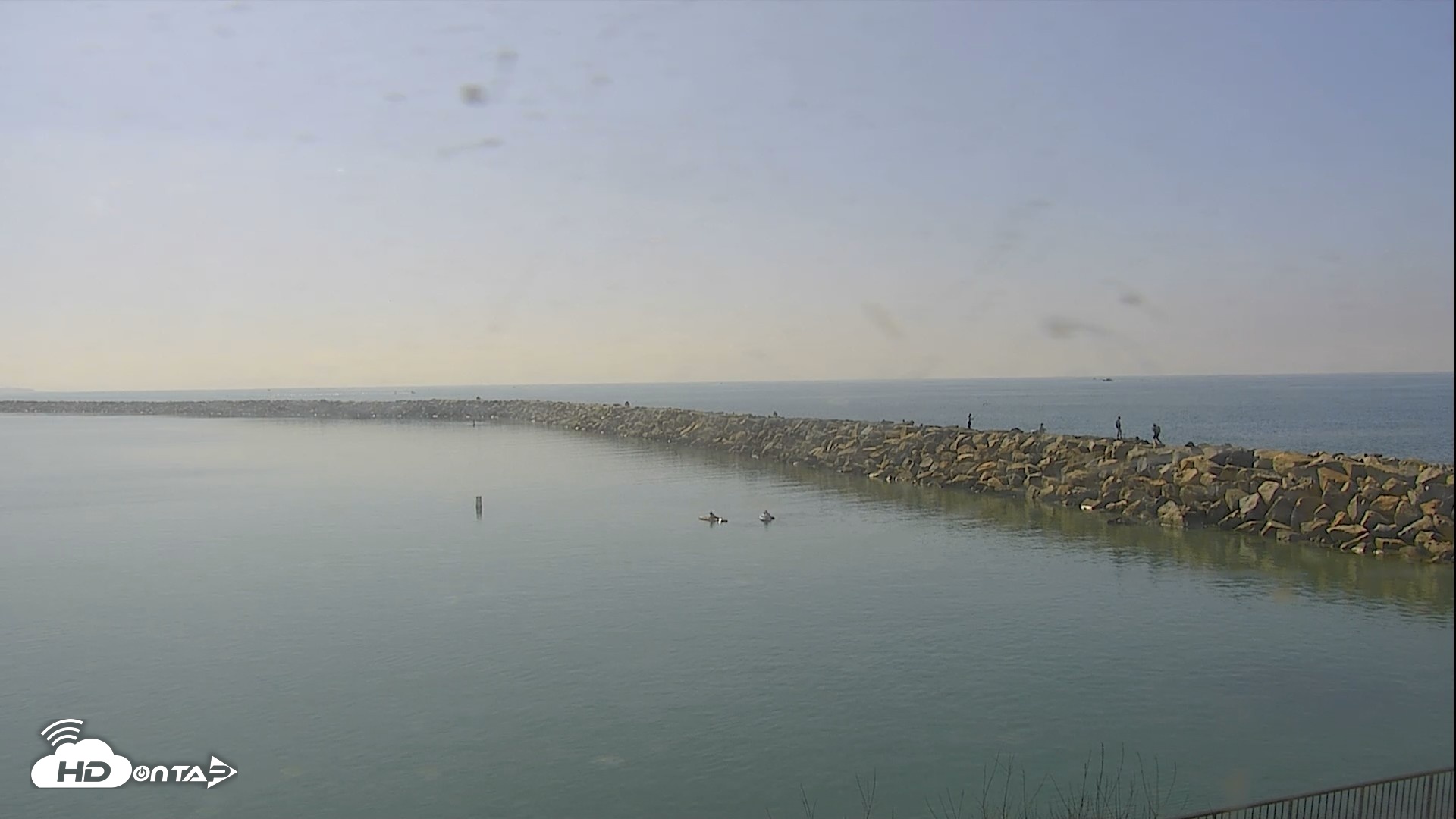 Snapshot of Dana Point Harbor Laguna Cliffs Resort Live Webcam taken Sep 23, 2026, 10:36am PDT