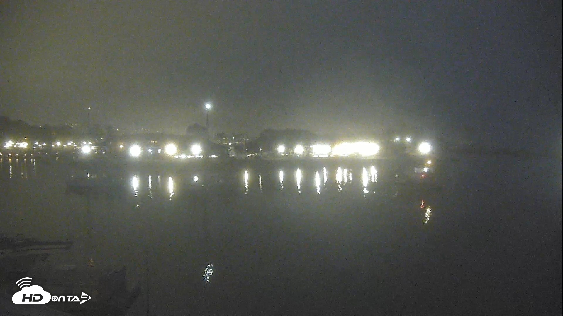 Snapshot of Dana Point Harbor Laguna Cliffs Resort Live Webcam taken Aug 19, 2026, 5:41am PDT