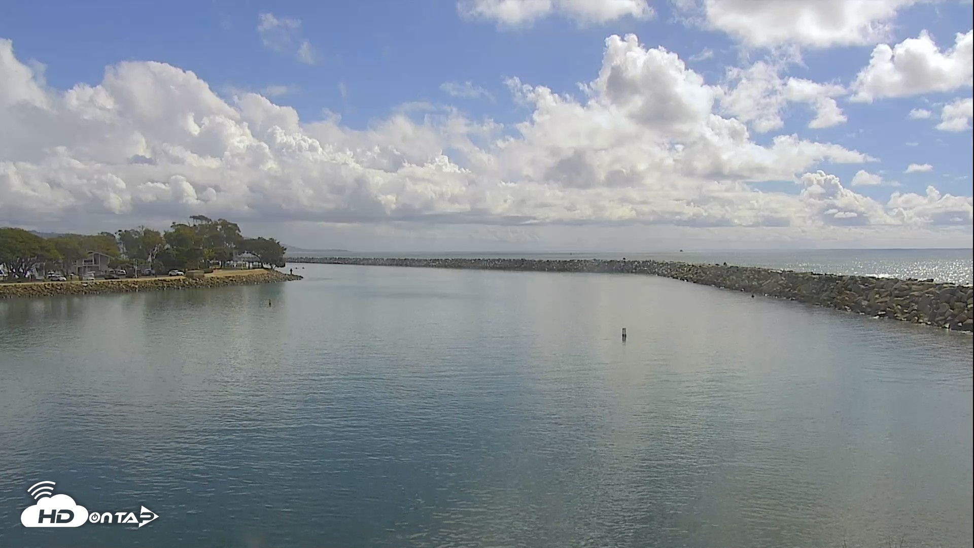 Snapshot of Dana Point Harbor Laguna Cliffs Resort Live Webcam taken Oct 22, 2026, 12:20pm PDT