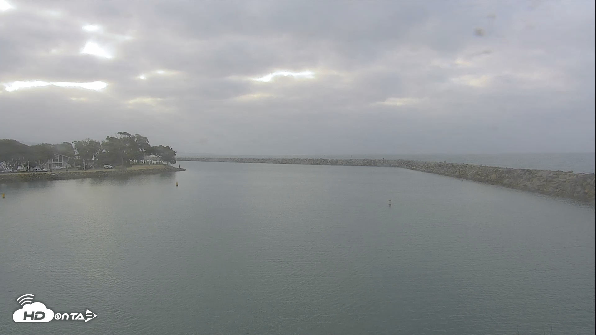 Snapshot of Dana Point Harbor Laguna Cliffs Resort Live Webcam taken Sep 15, 2026, 7:48am PDT