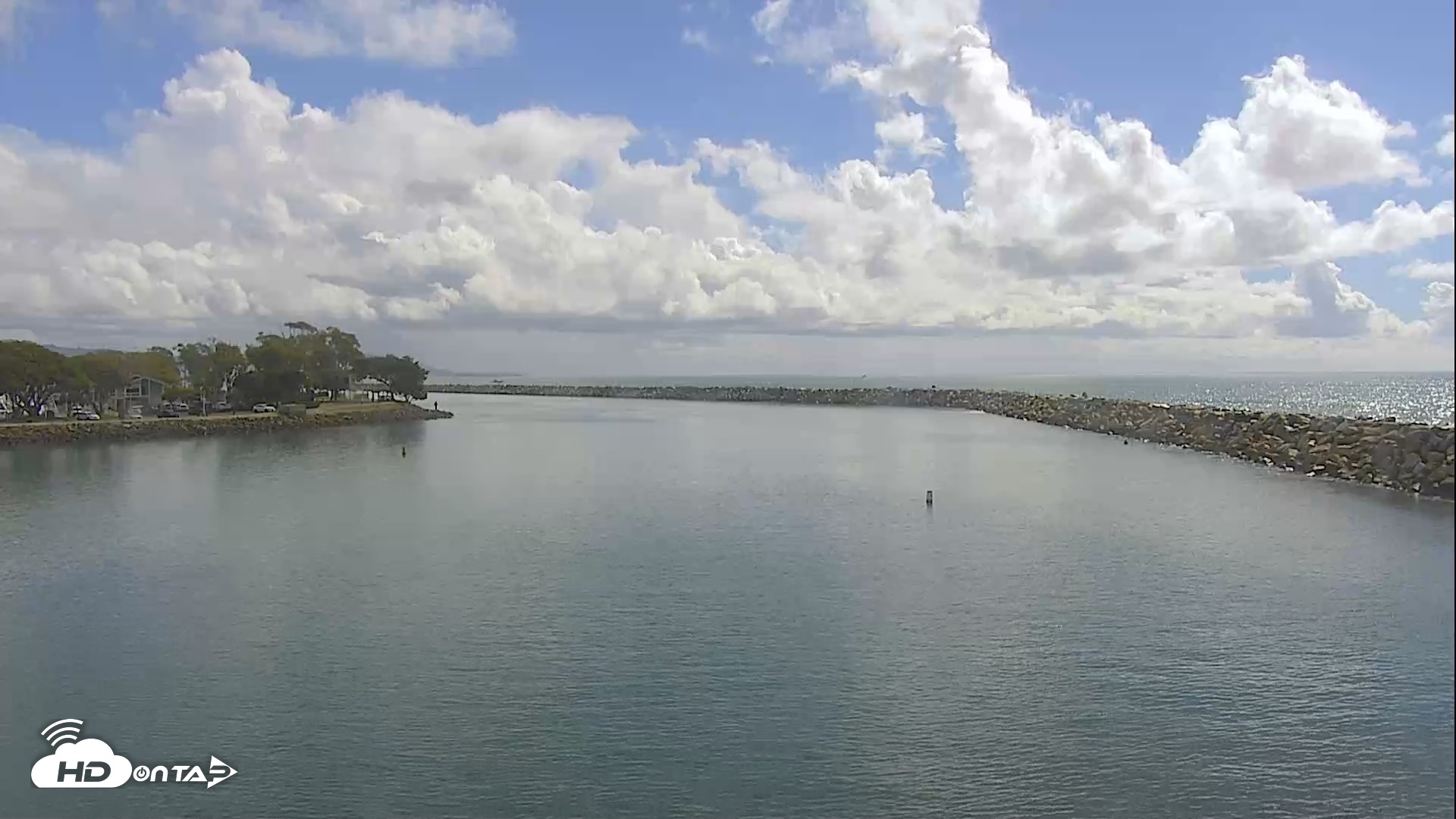 Snapshot of Dana Point Harbor Laguna Cliffs Resort Live Webcam taken Oct 22, 2026, 12:15pm PDT