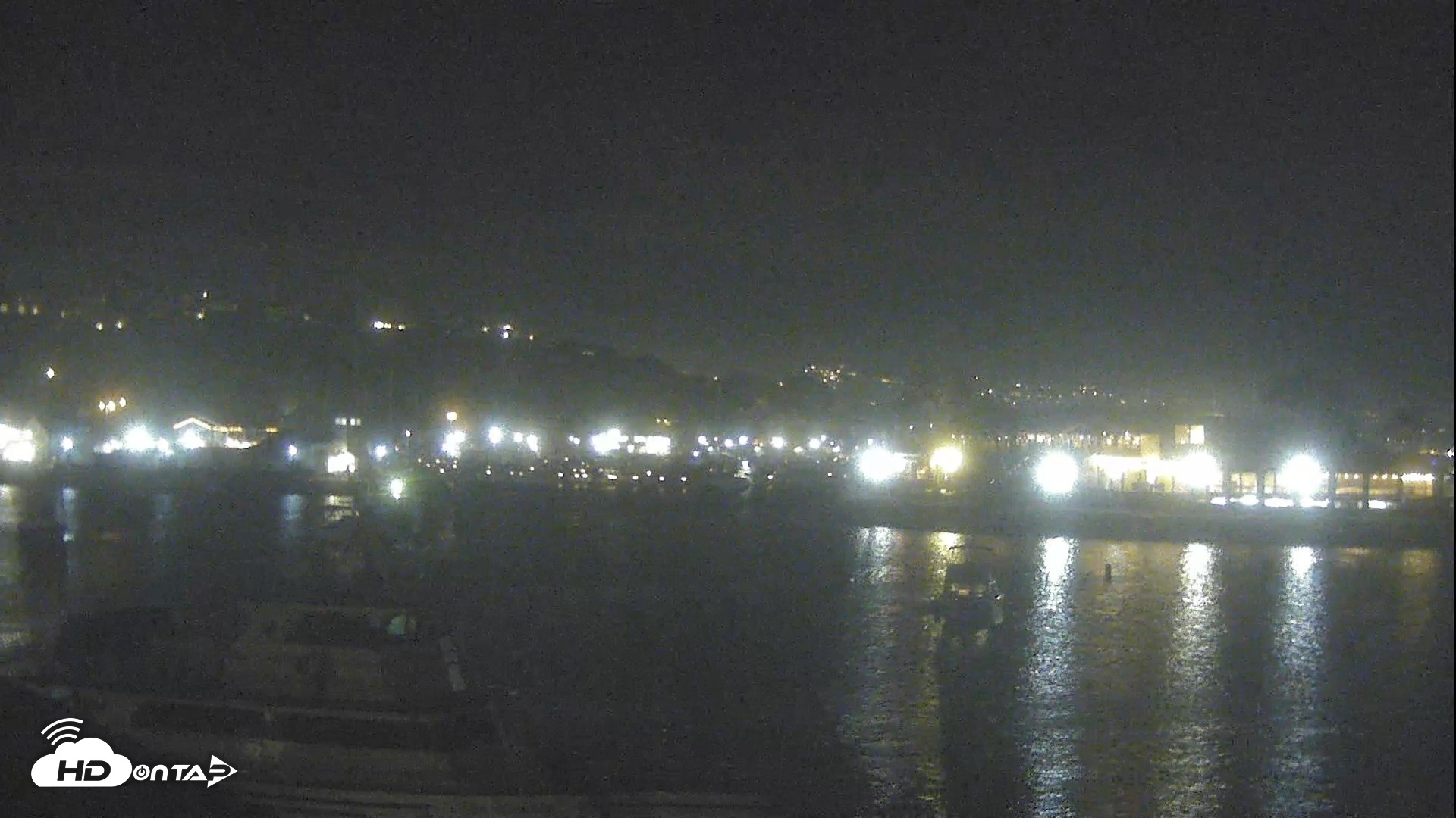 Snapshot of Dana Point Harbor Laguna Cliffs Resort Live Webcam taken Sep 5, 2026, 8:35pm PDT