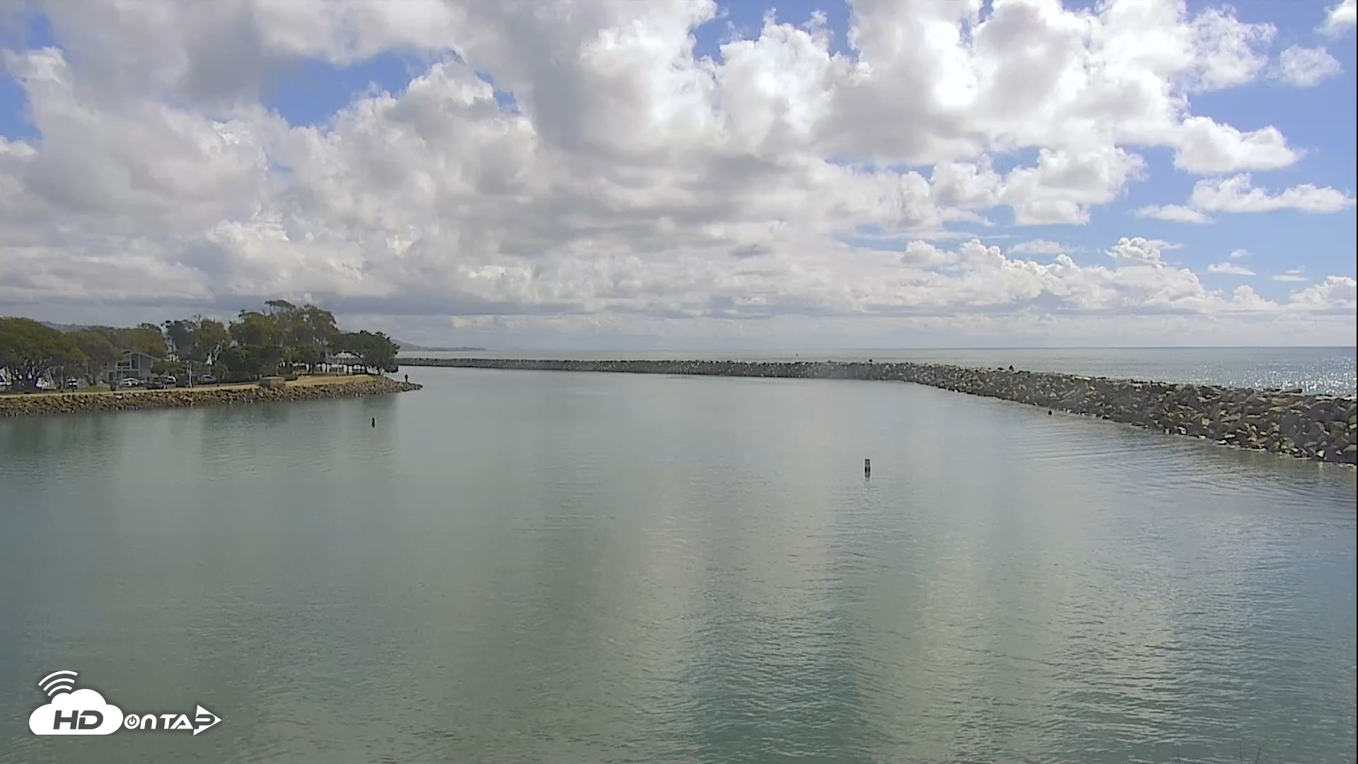 Snapshot of Dana Point Harbor Laguna Cliffs Resort Live Webcam taken Oct 22, 2026, 12:34pm PDT